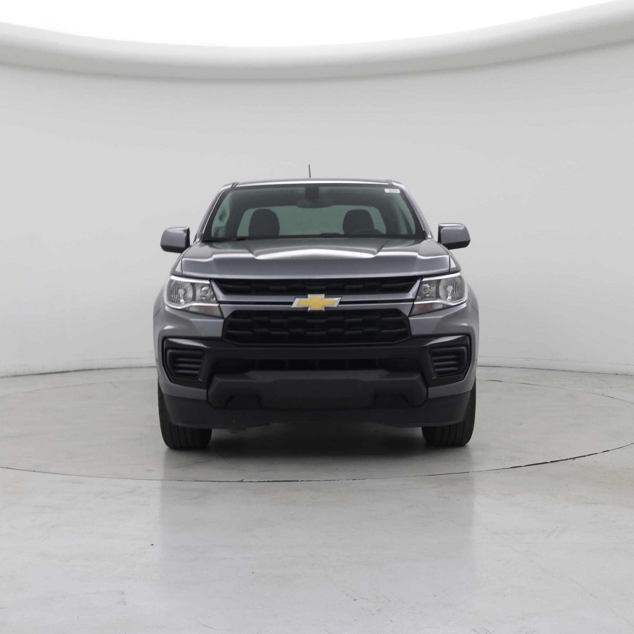 Thumbnail: 2022 Chevrolet Colorado - 5