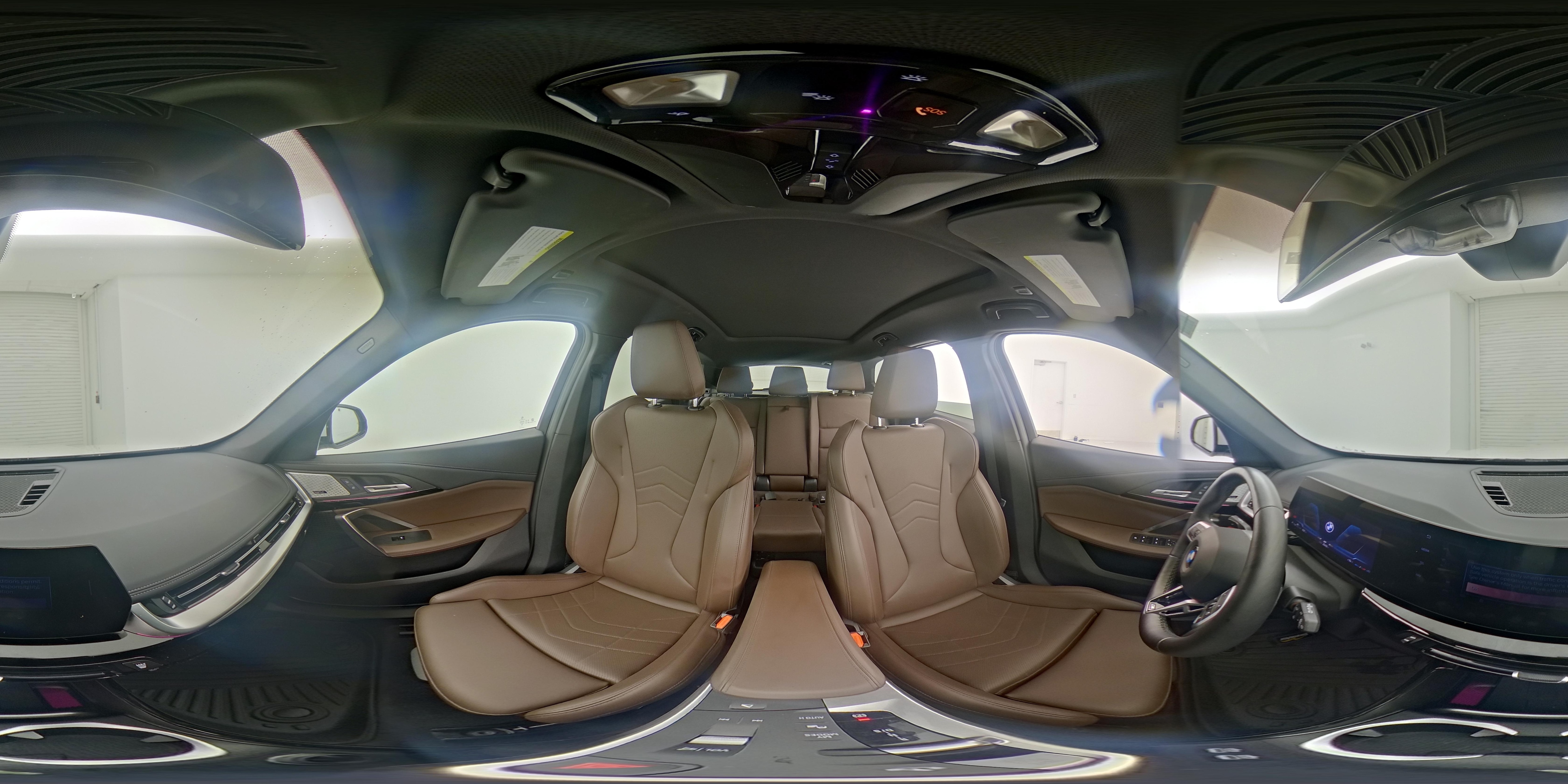 2025 BMW X1 28i - Photo 26
