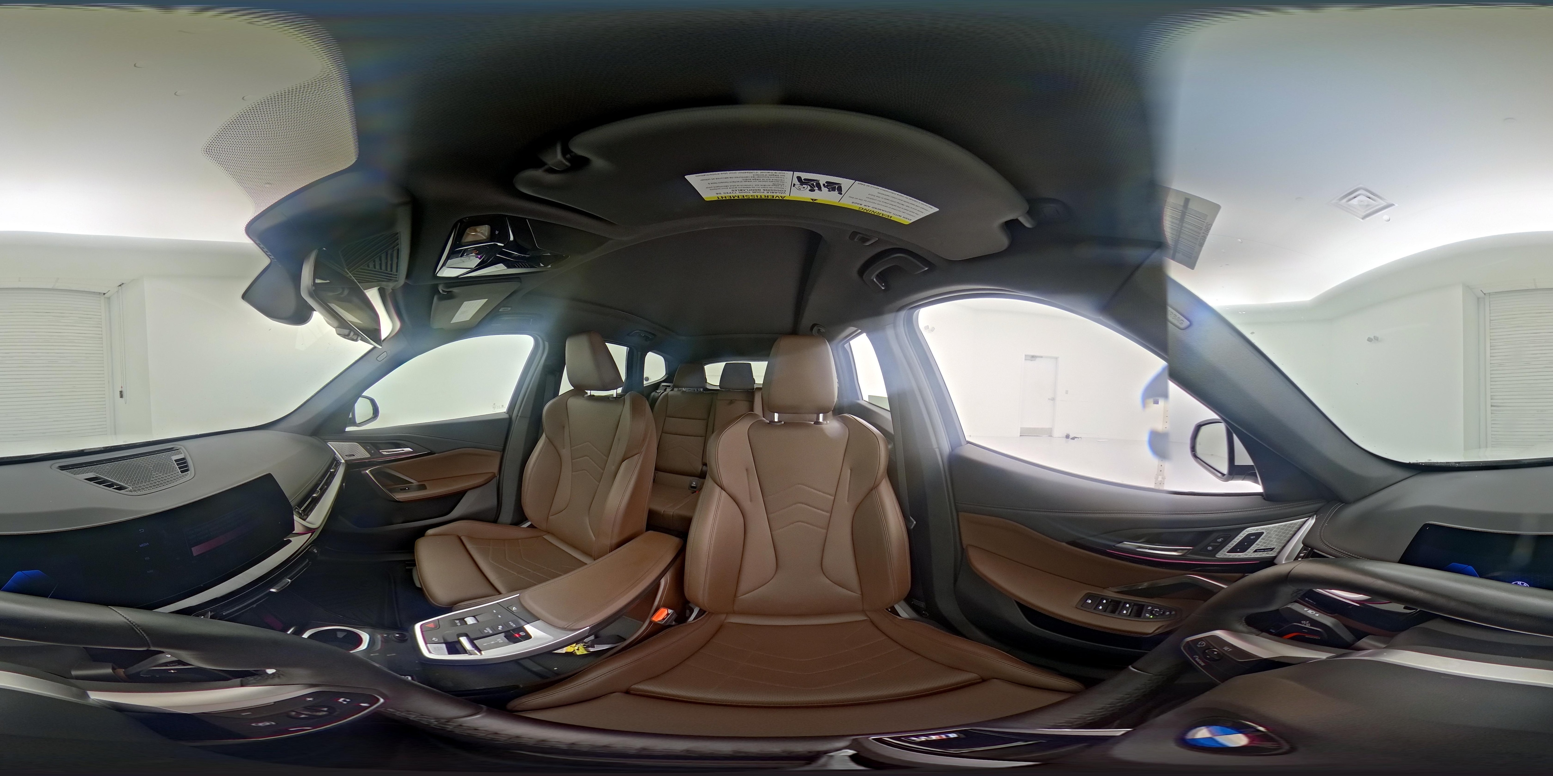 2025 BMW X1 28i - Photo 28