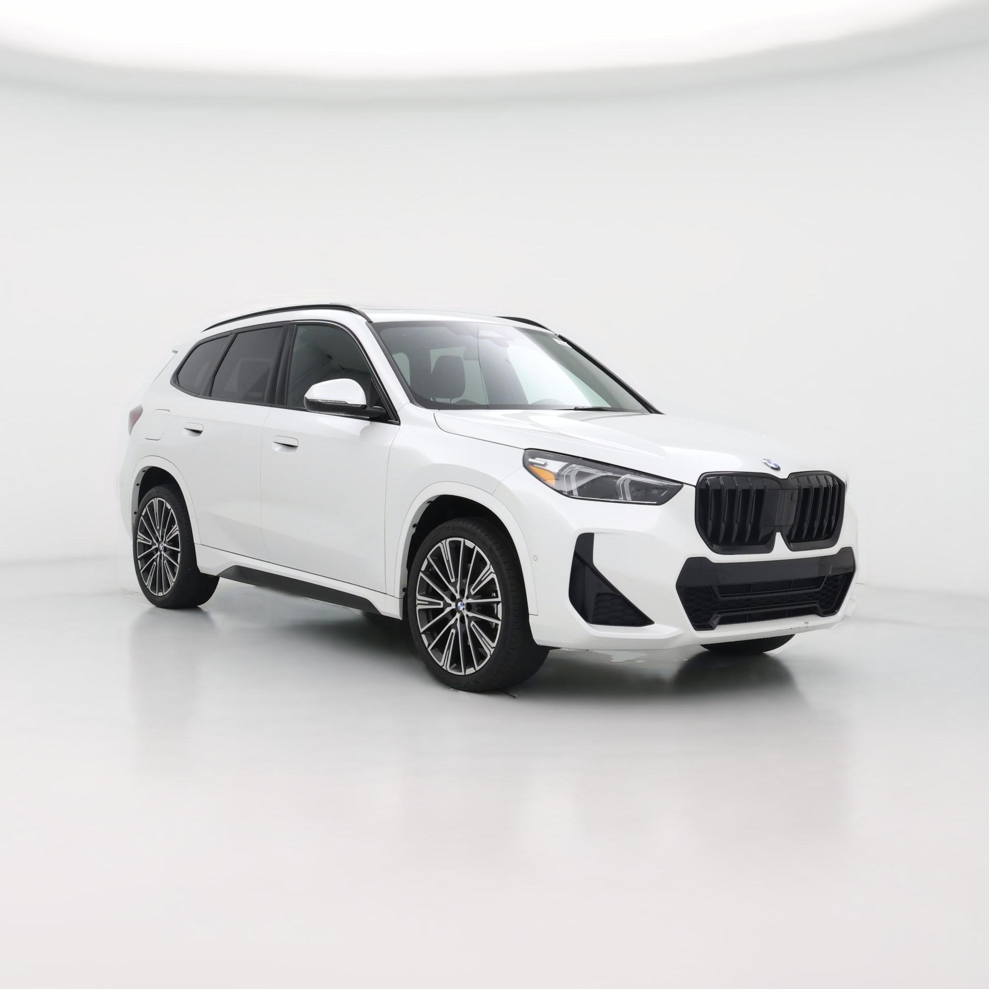Thumbnail: 2025 BMW X1 - 1