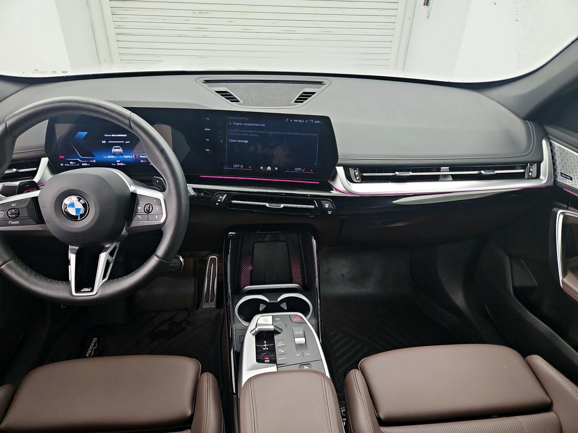 Thumbnail: 2025 BMW X1 - 9