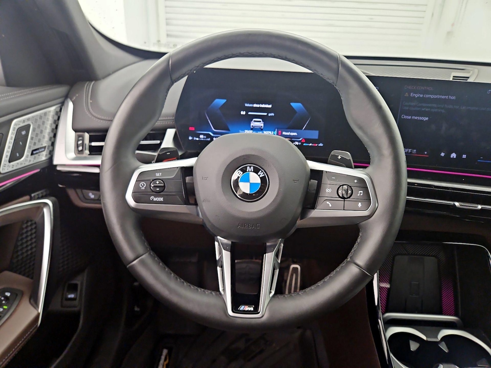 2025 BMW X1 28i - Photo 11