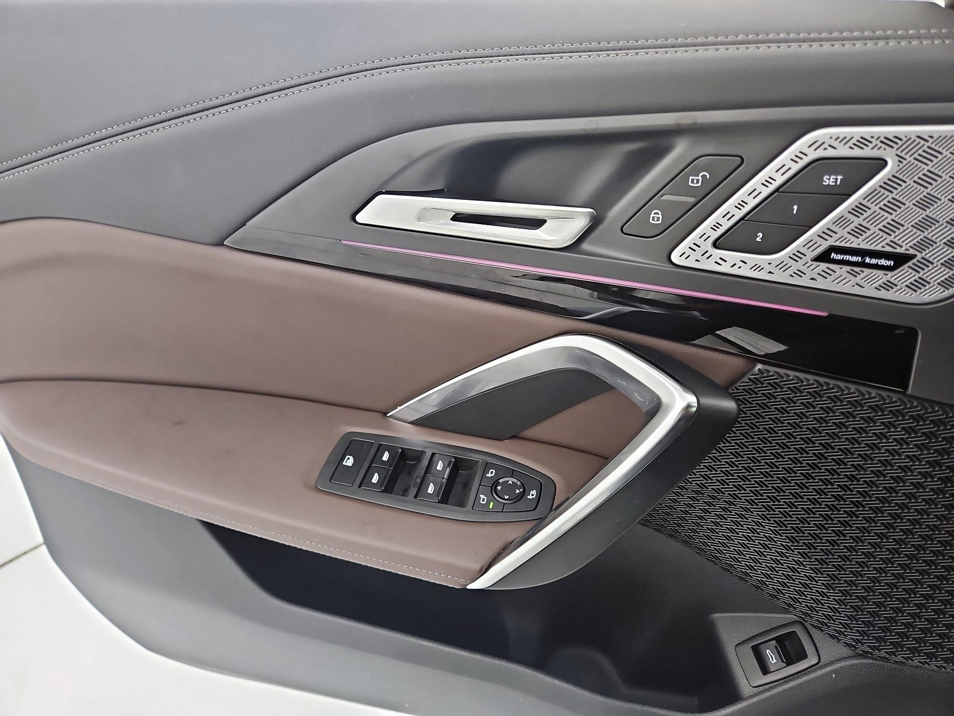 Thumbnail: 2025 BMW X1 - 12