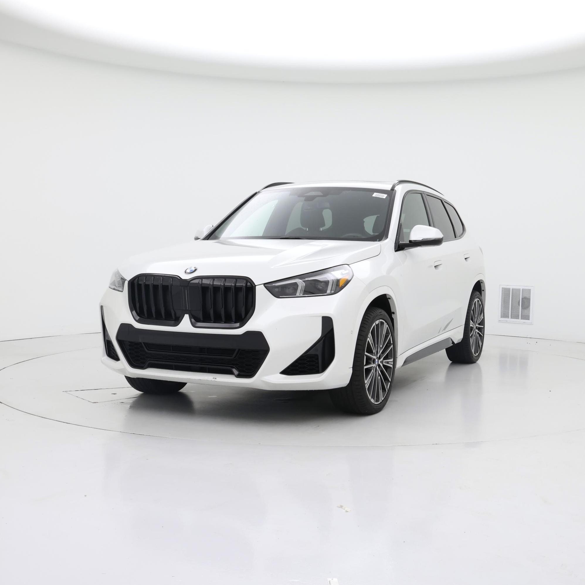 Thumbnail: 2025 BMW X1 - 4