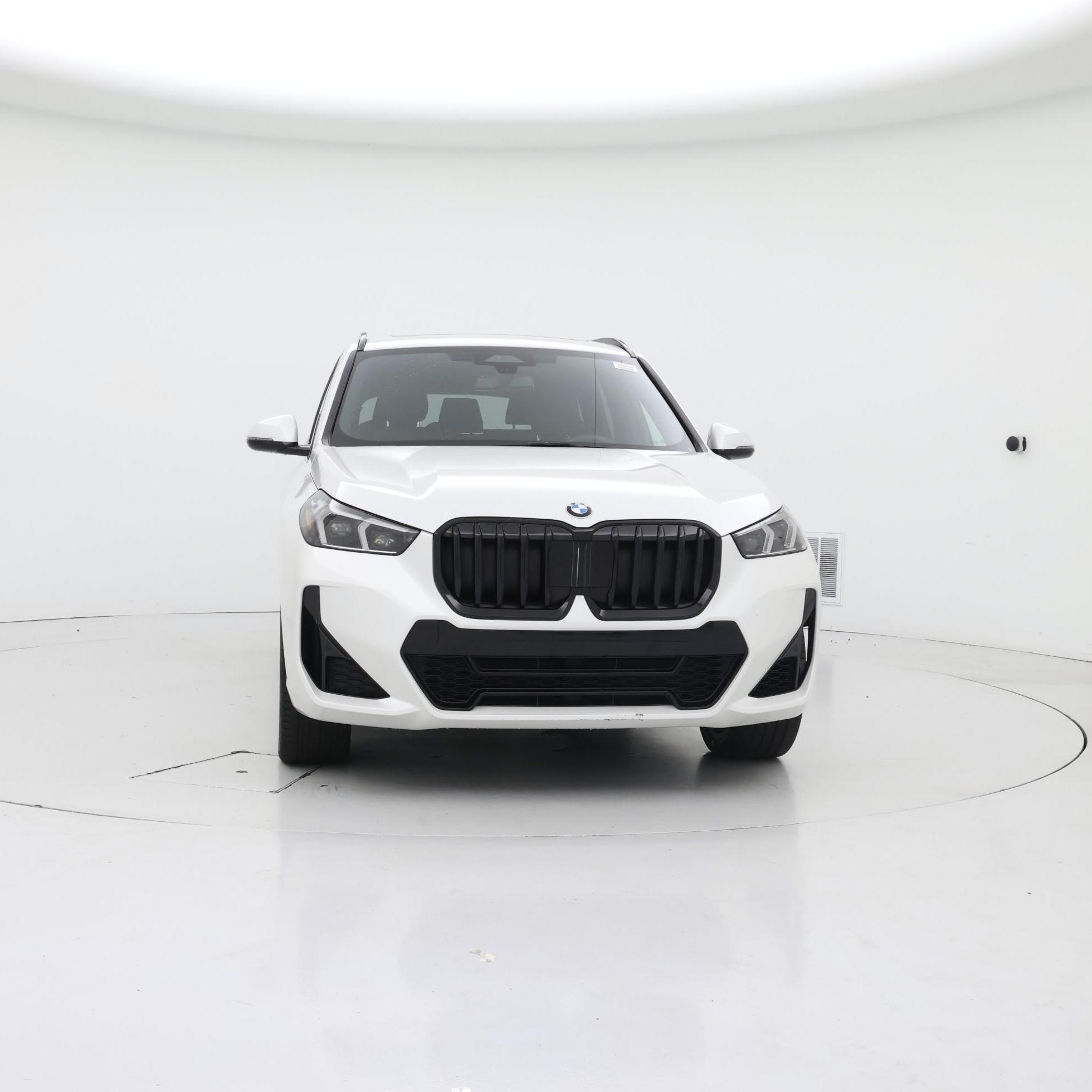Thumbnail: 2025 BMW X1 - 5