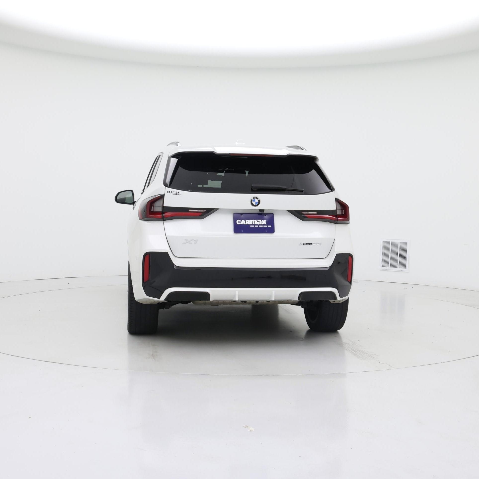 Thumbnail: 2025 BMW X1 - 6