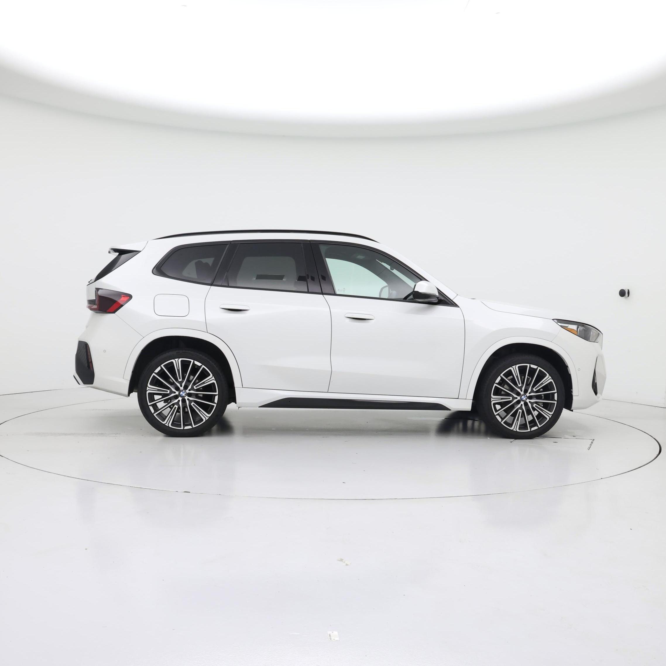 Thumbnail: 2025 BMW X1 - 7