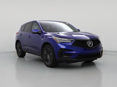 2021 Acura RDX A-Spec