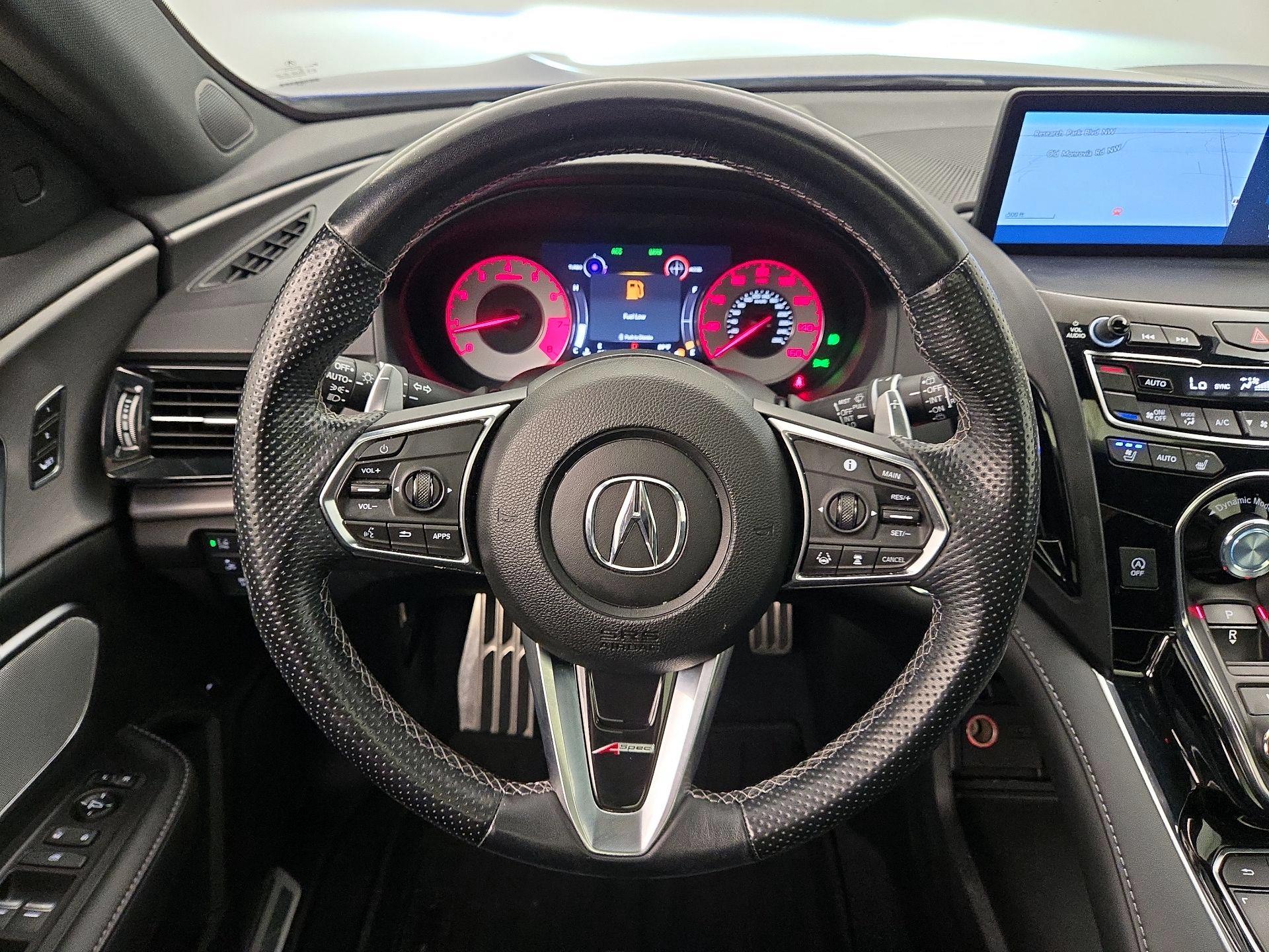 Thumbnail: 2021 Acura RDX - 10