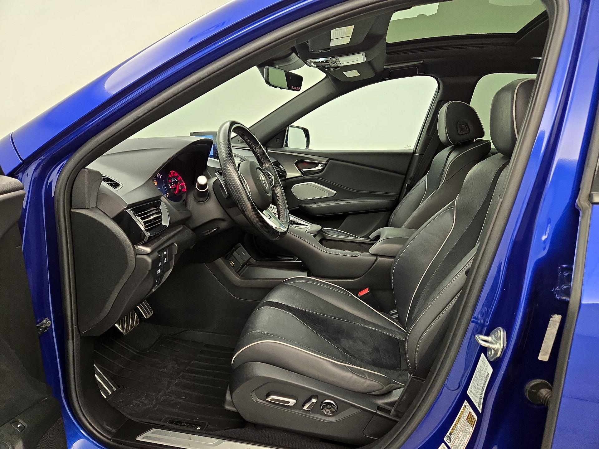 Thumbnail: 2021 Acura RDX - 11