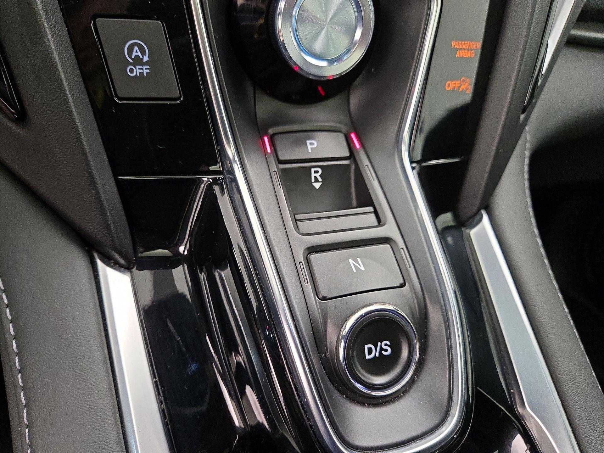 Thumbnail: 2021 Acura RDX - 18