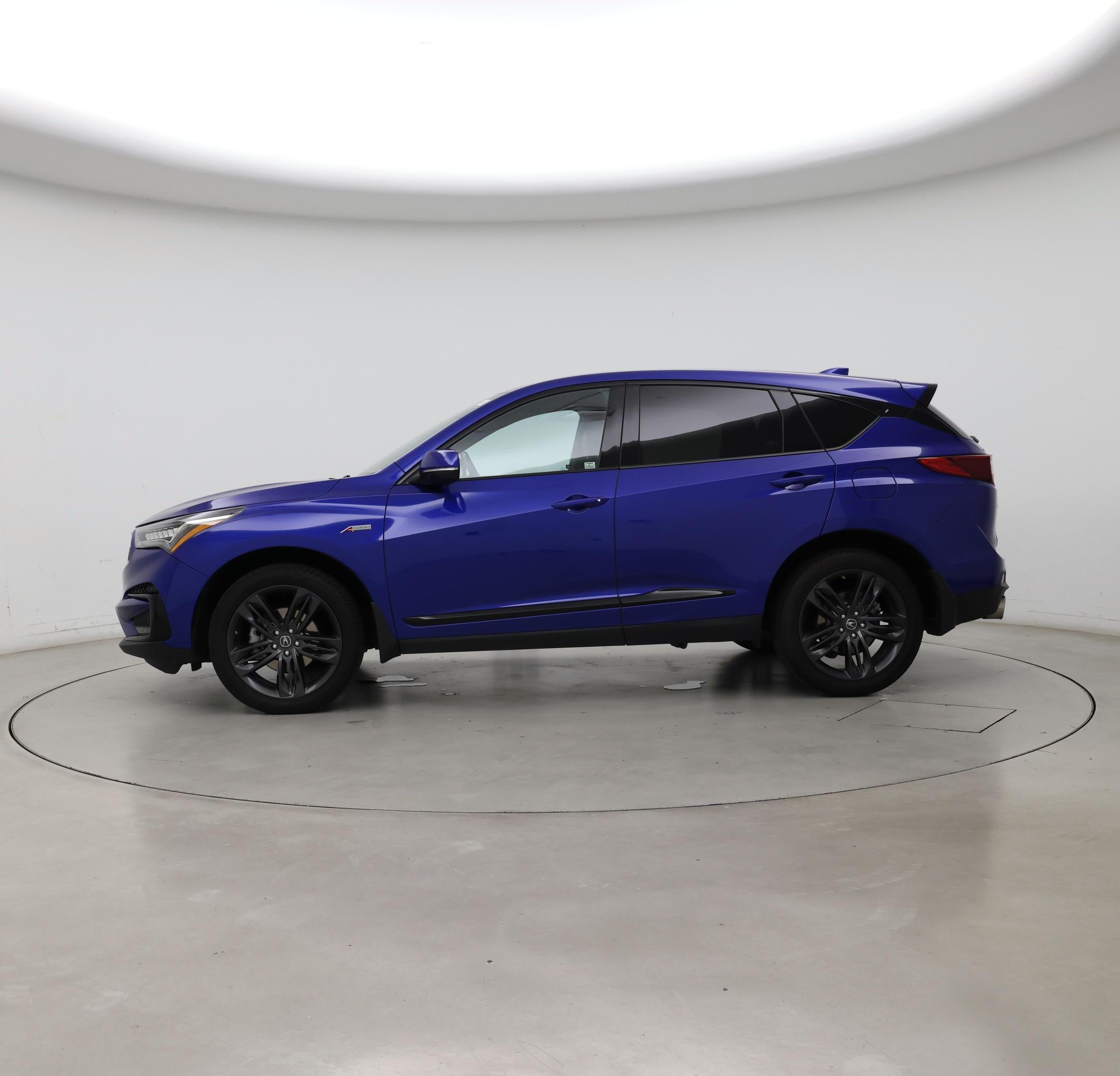 Thumbnail: 2021 Acura RDX - 3