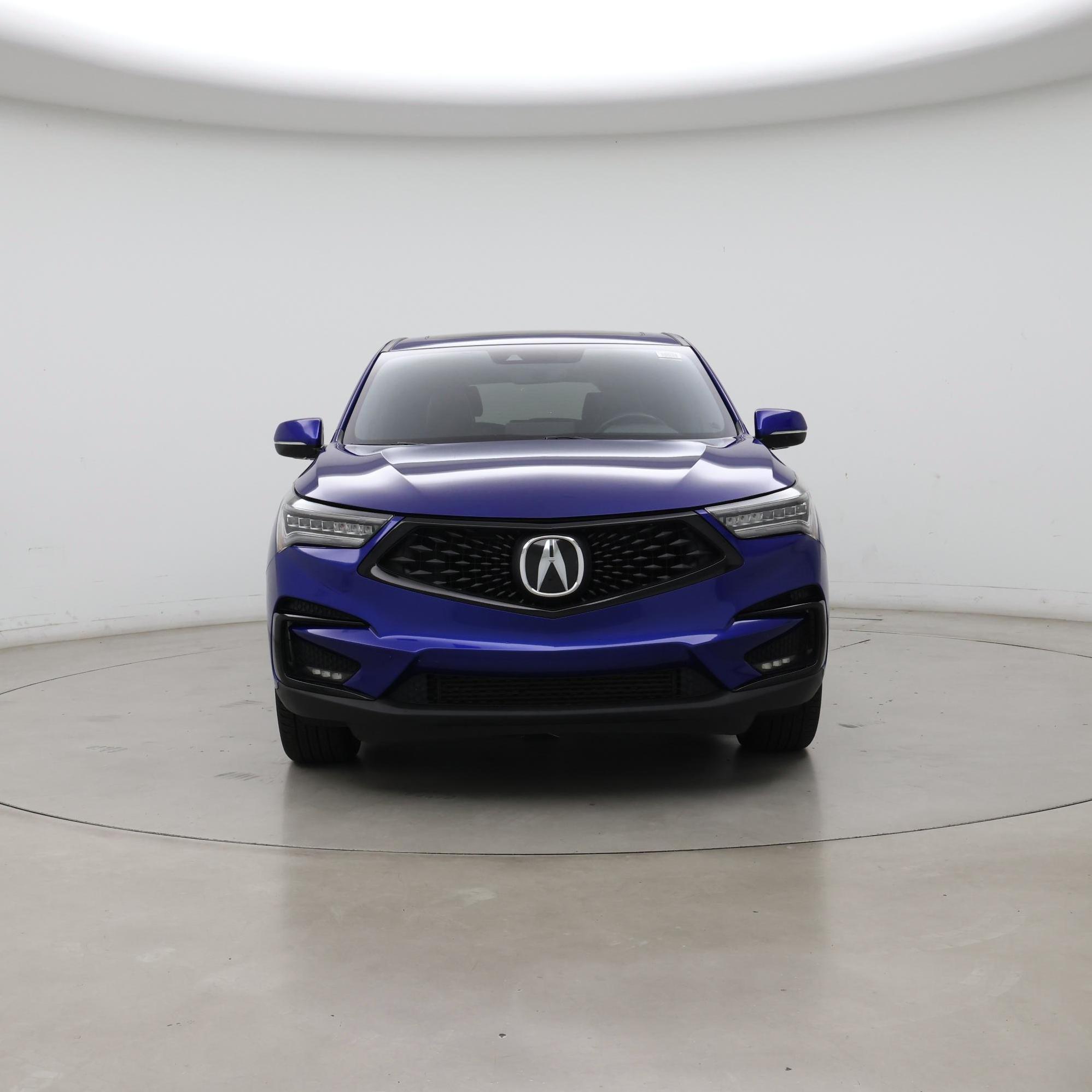 Thumbnail: 2021 Acura RDX - 5