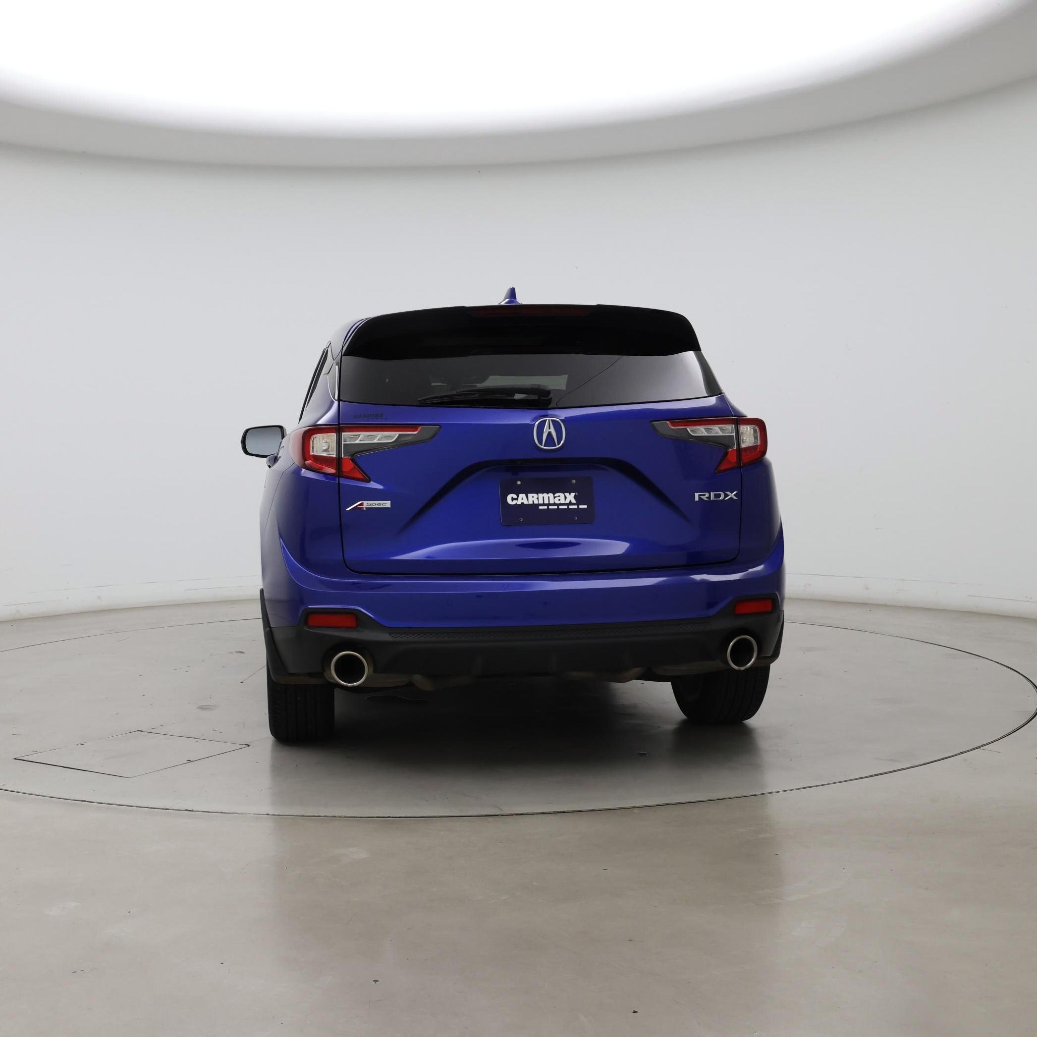 Thumbnail: 2021 Acura RDX - 6