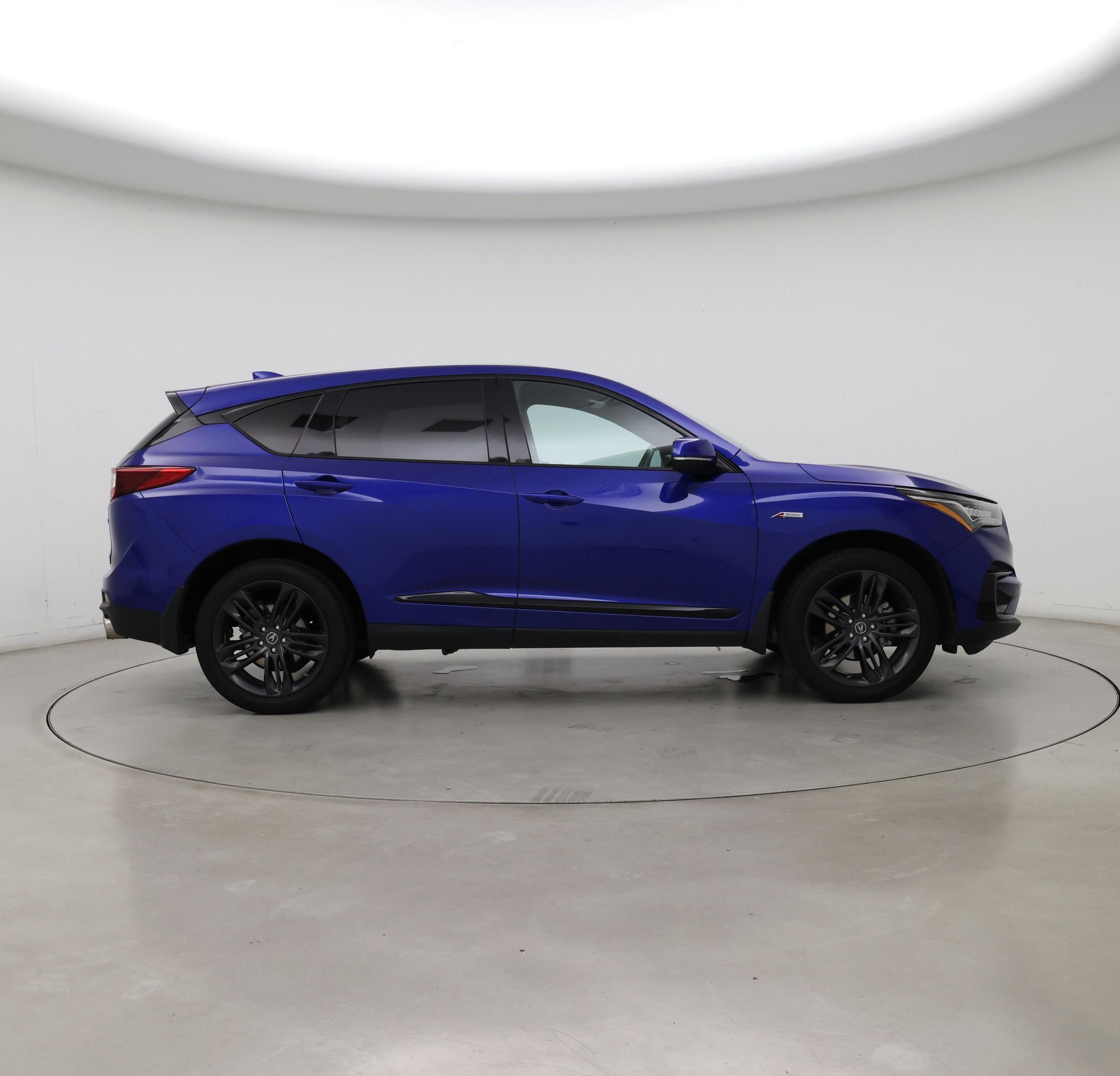Thumbnail: 2021 Acura RDX - 7