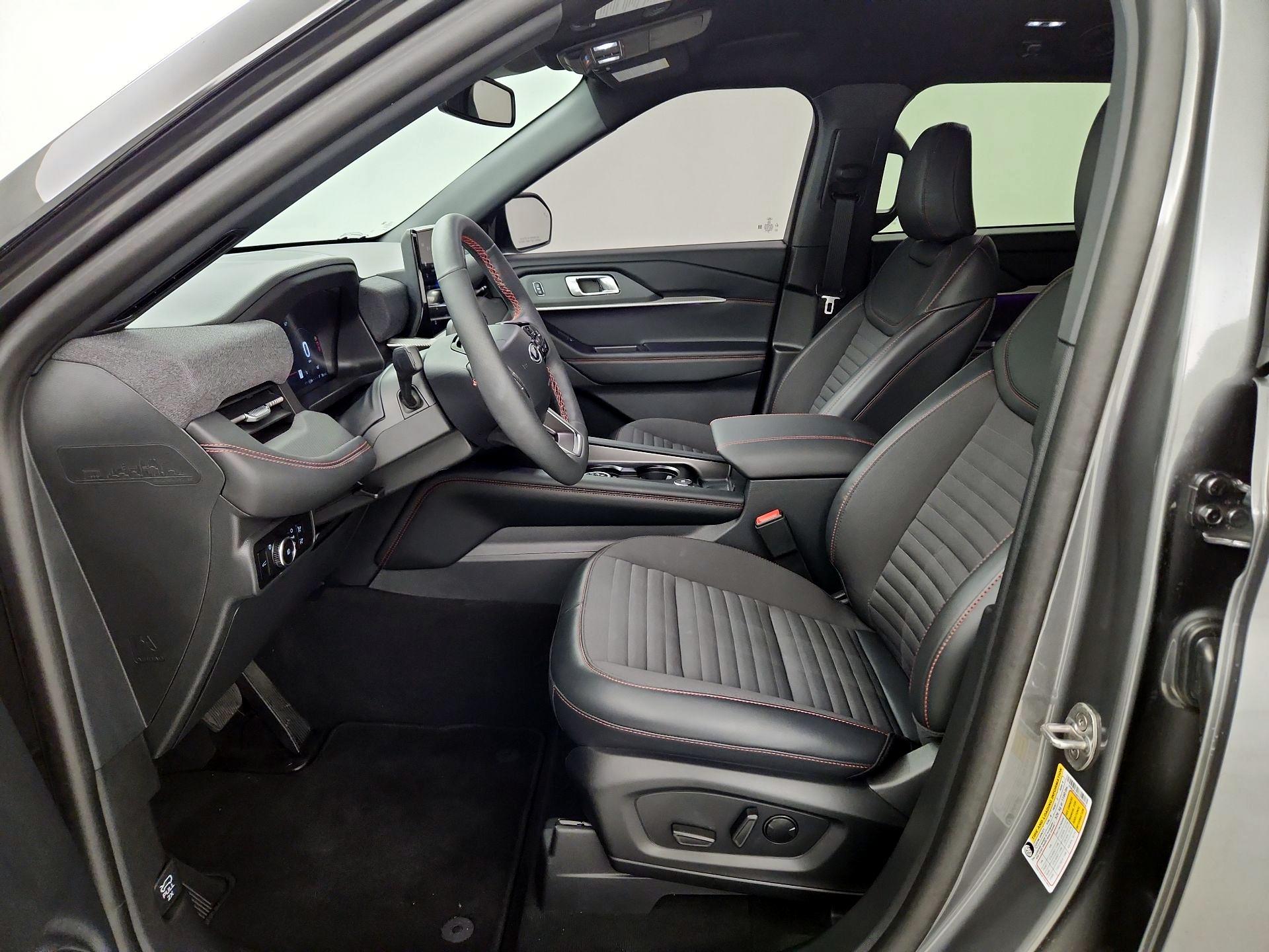 Thumbnail: 2026 Ford Explorer - 11
