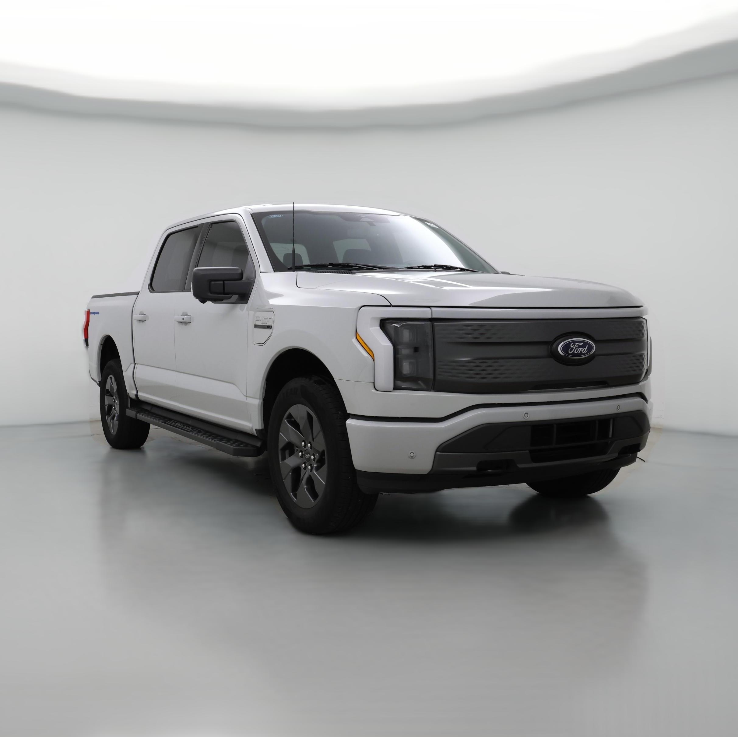 Thumbnail: 2023 Ford F-150 - 1