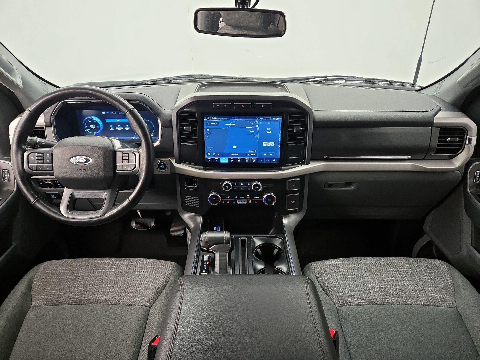 Thumbnail: 2023 Ford F-150 - 9