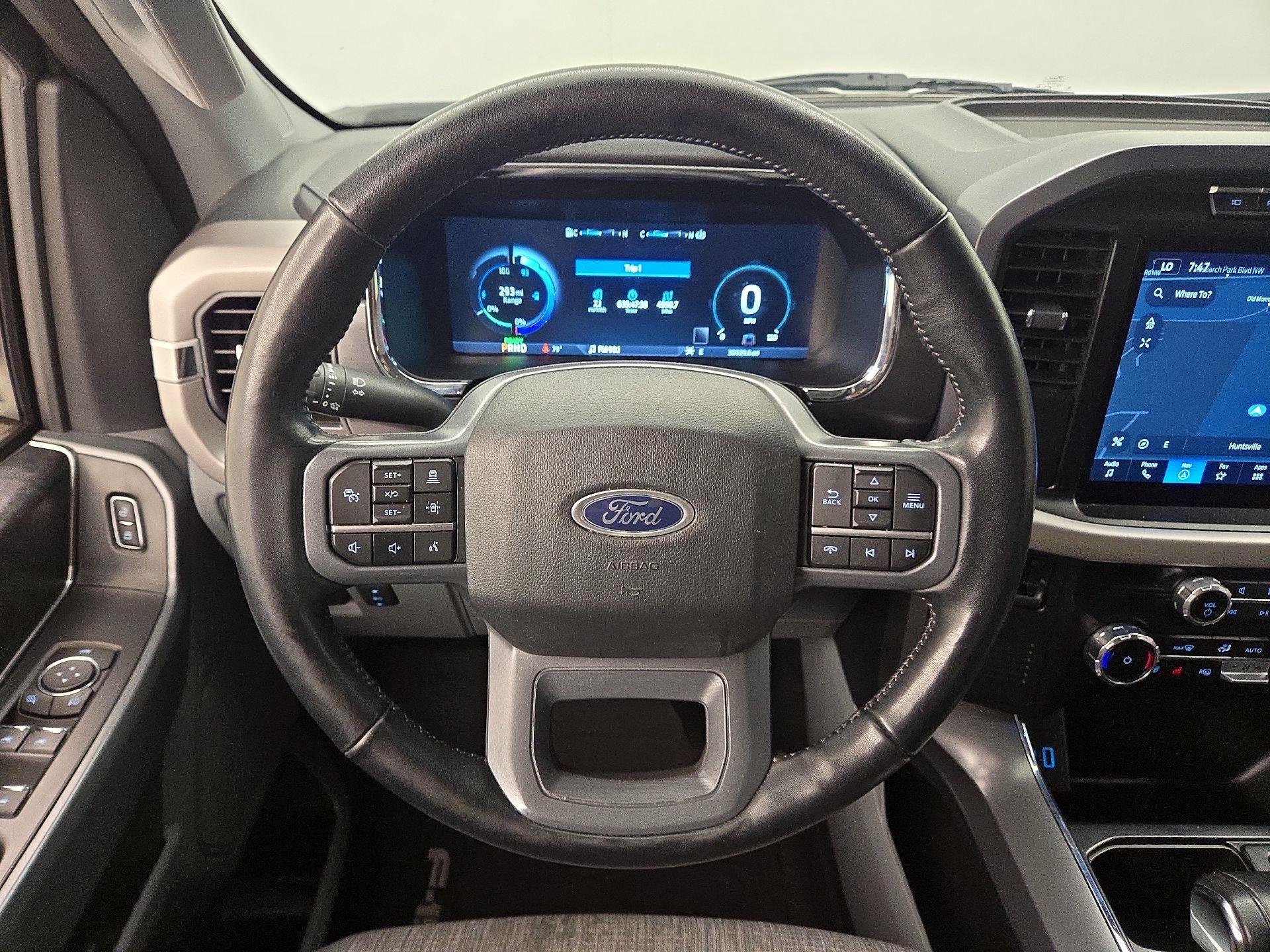 Thumbnail: 2023 Ford F-150 - 10