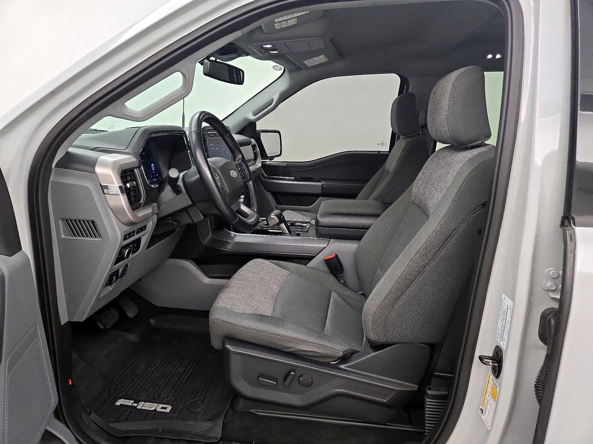 Thumbnail: 2023 Ford F-150 - 11