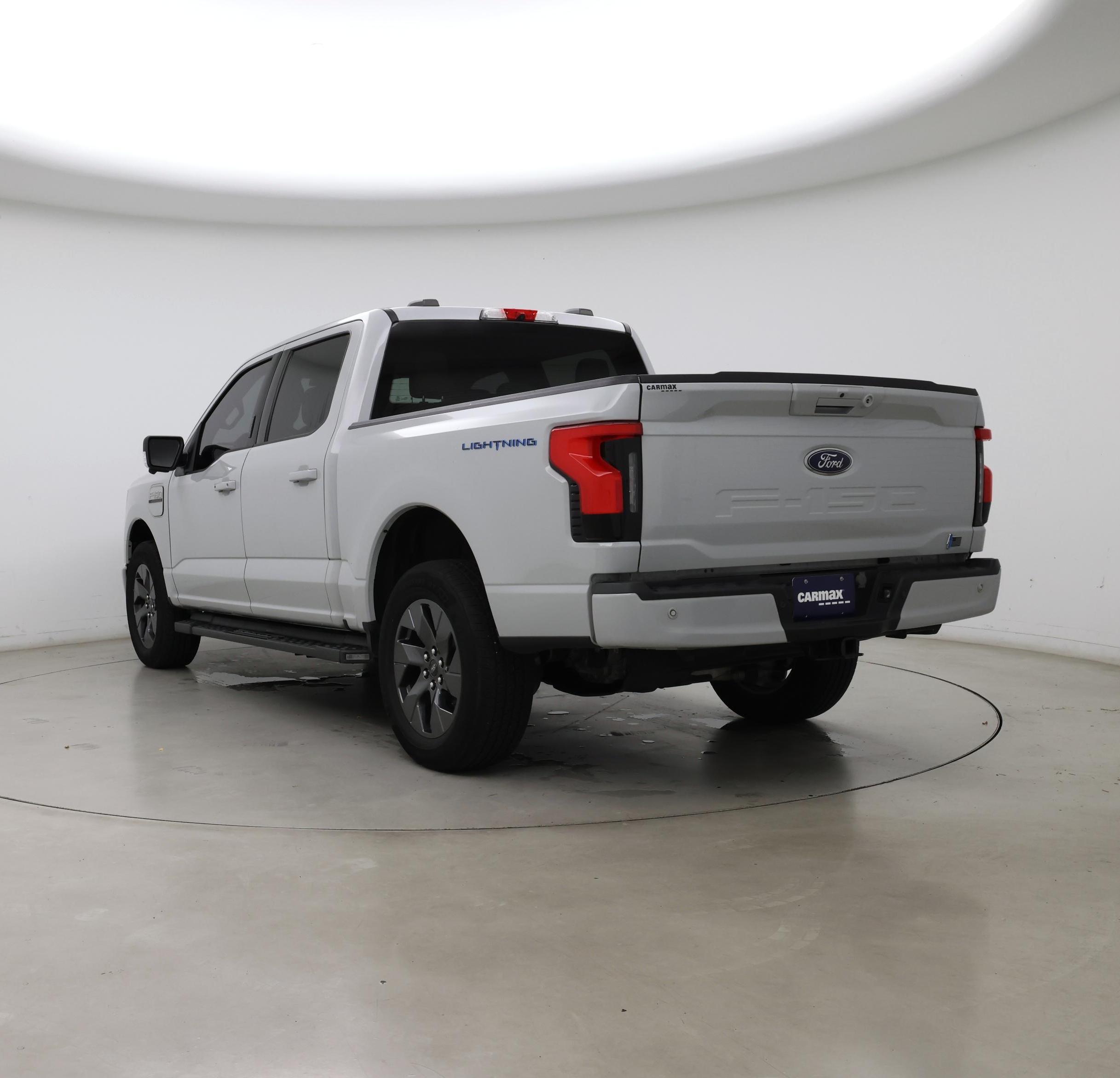 Thumbnail: 2023 Ford F-150 - 2