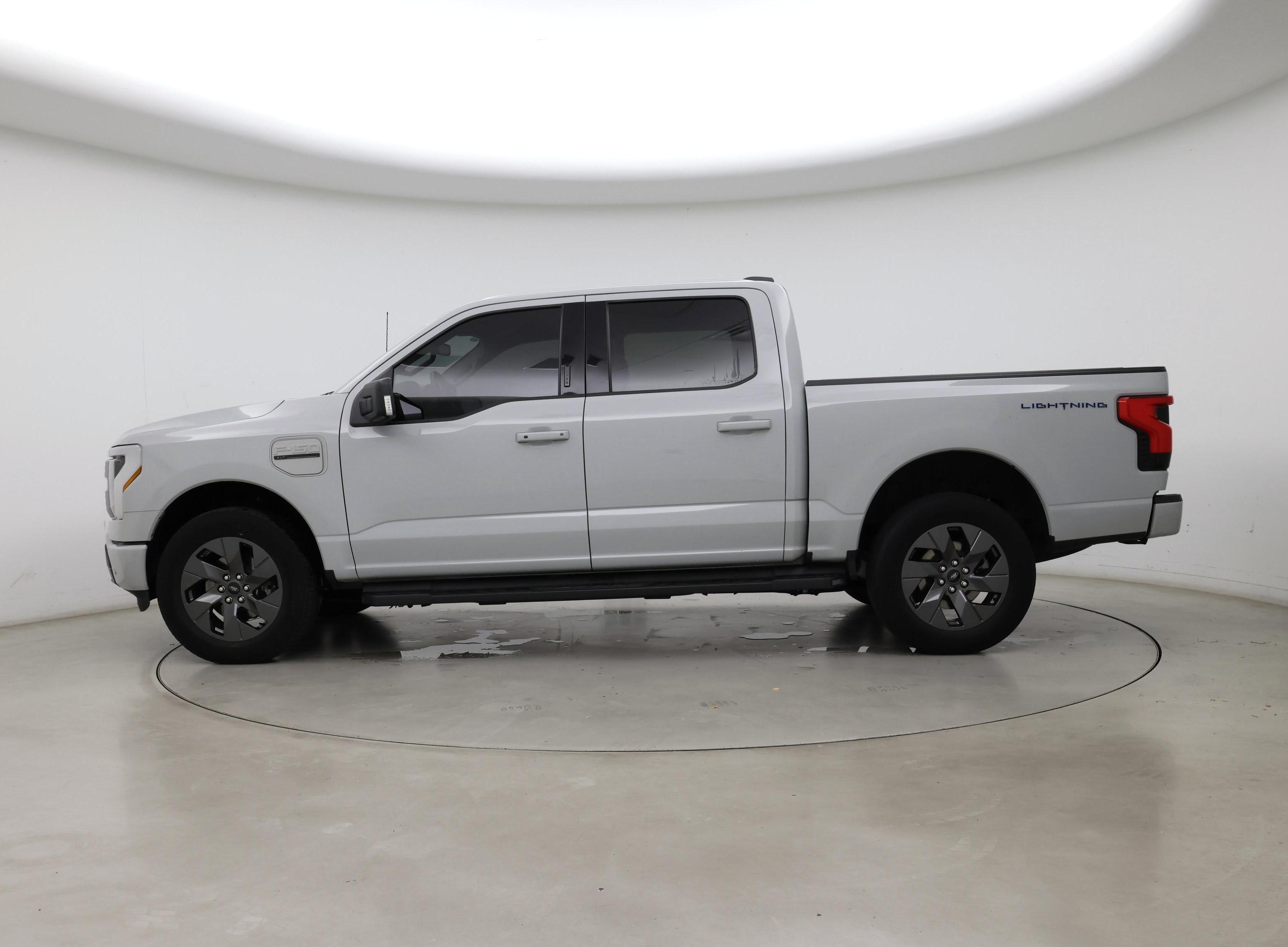 Thumbnail: 2023 Ford F-150 - 3