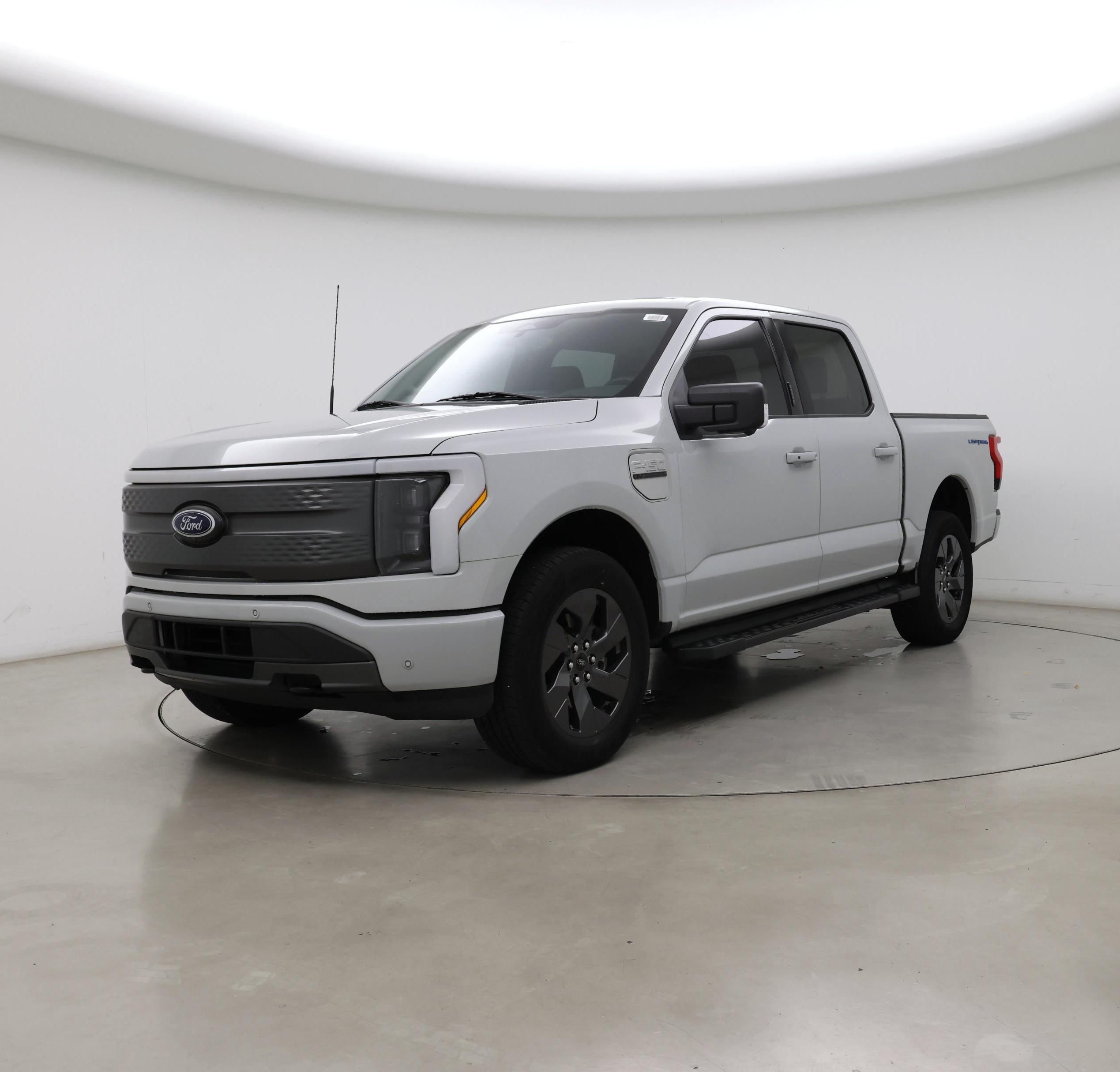 Thumbnail: 2023 Ford F-150 - 4