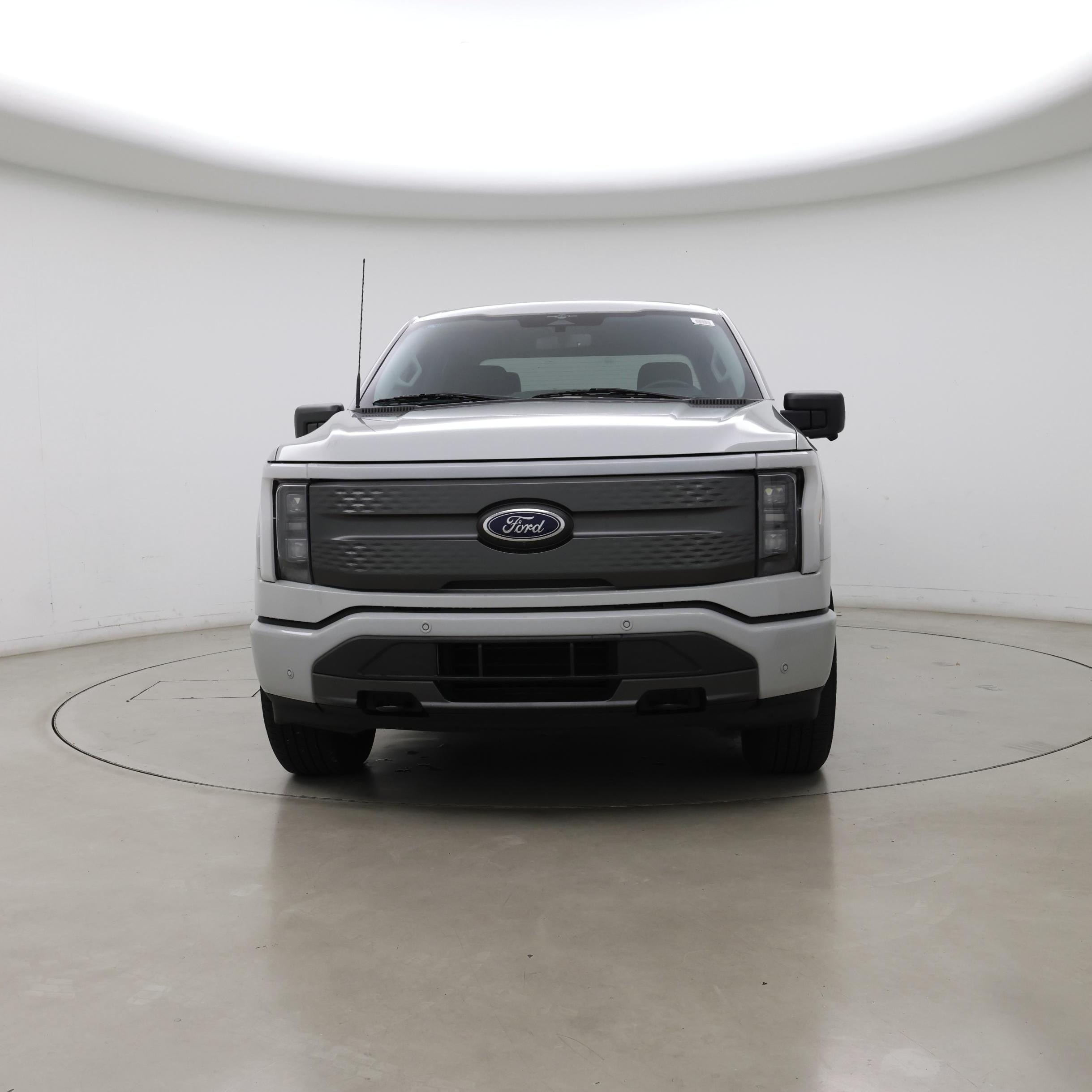 Thumbnail: 2023 Ford F-150 - 5