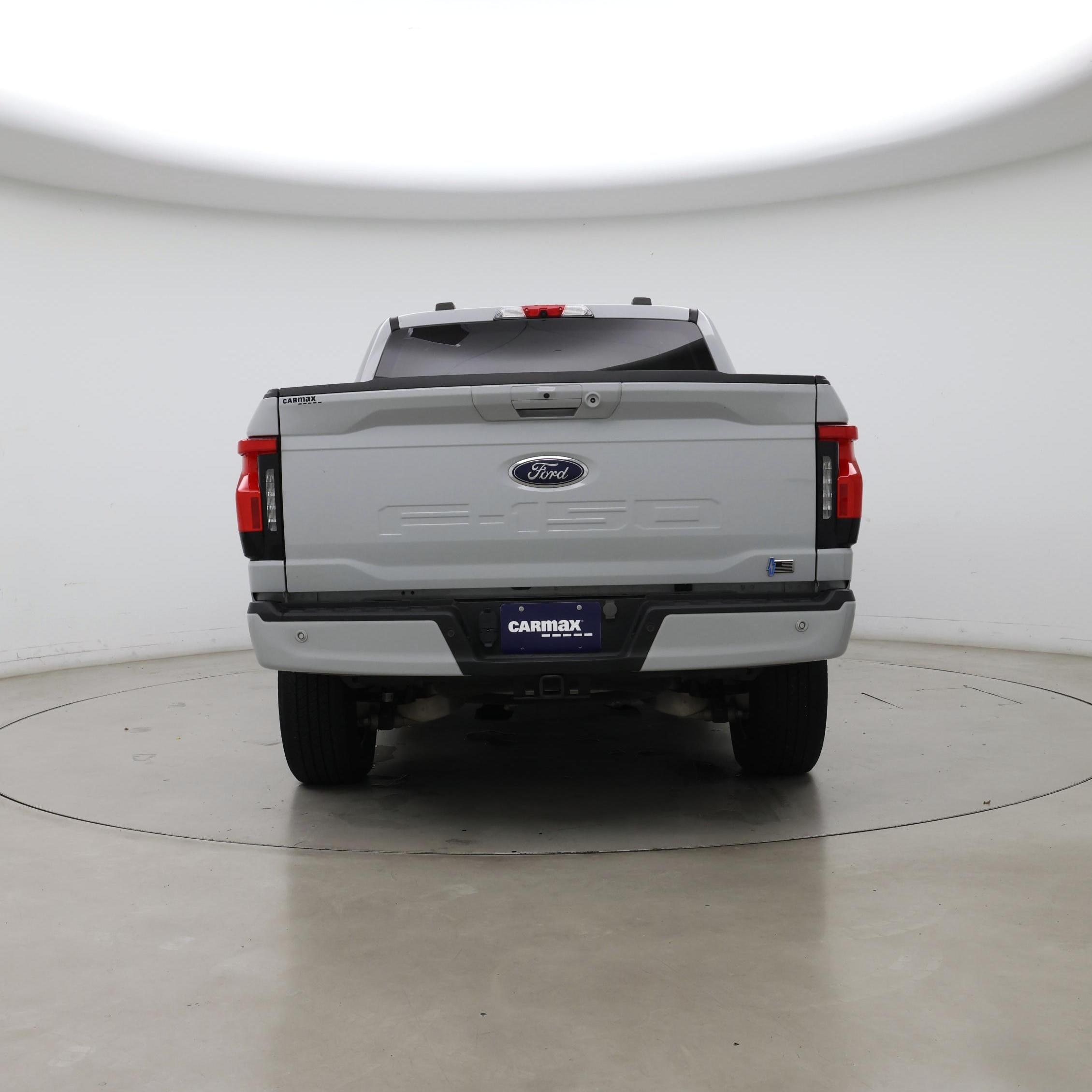 Thumbnail: 2023 Ford F-150 - 6