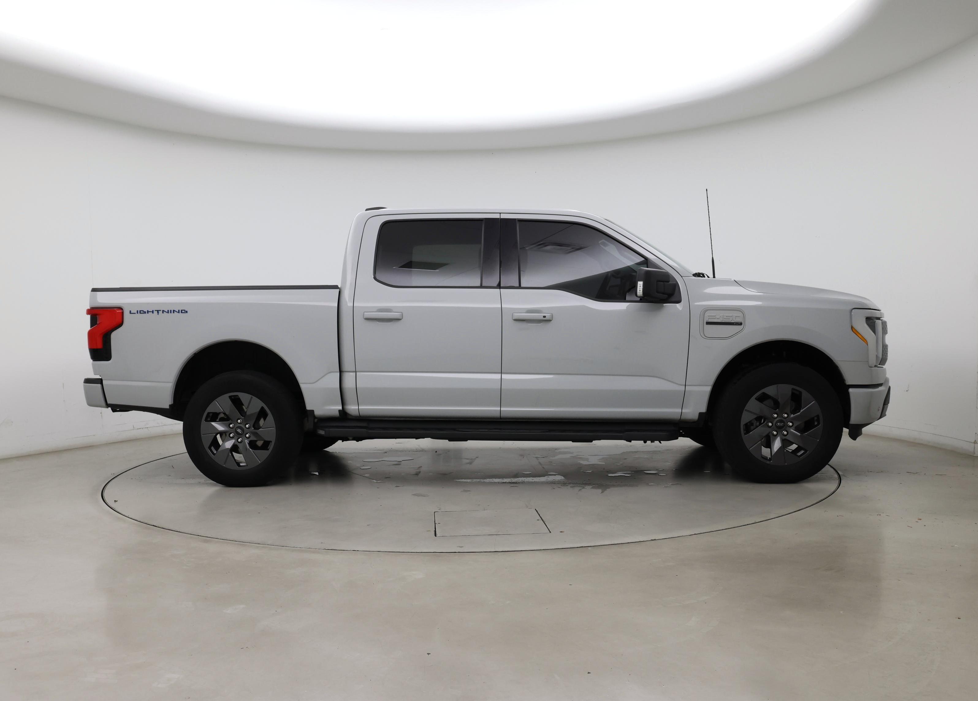 Thumbnail: 2023 Ford F-150 - 7