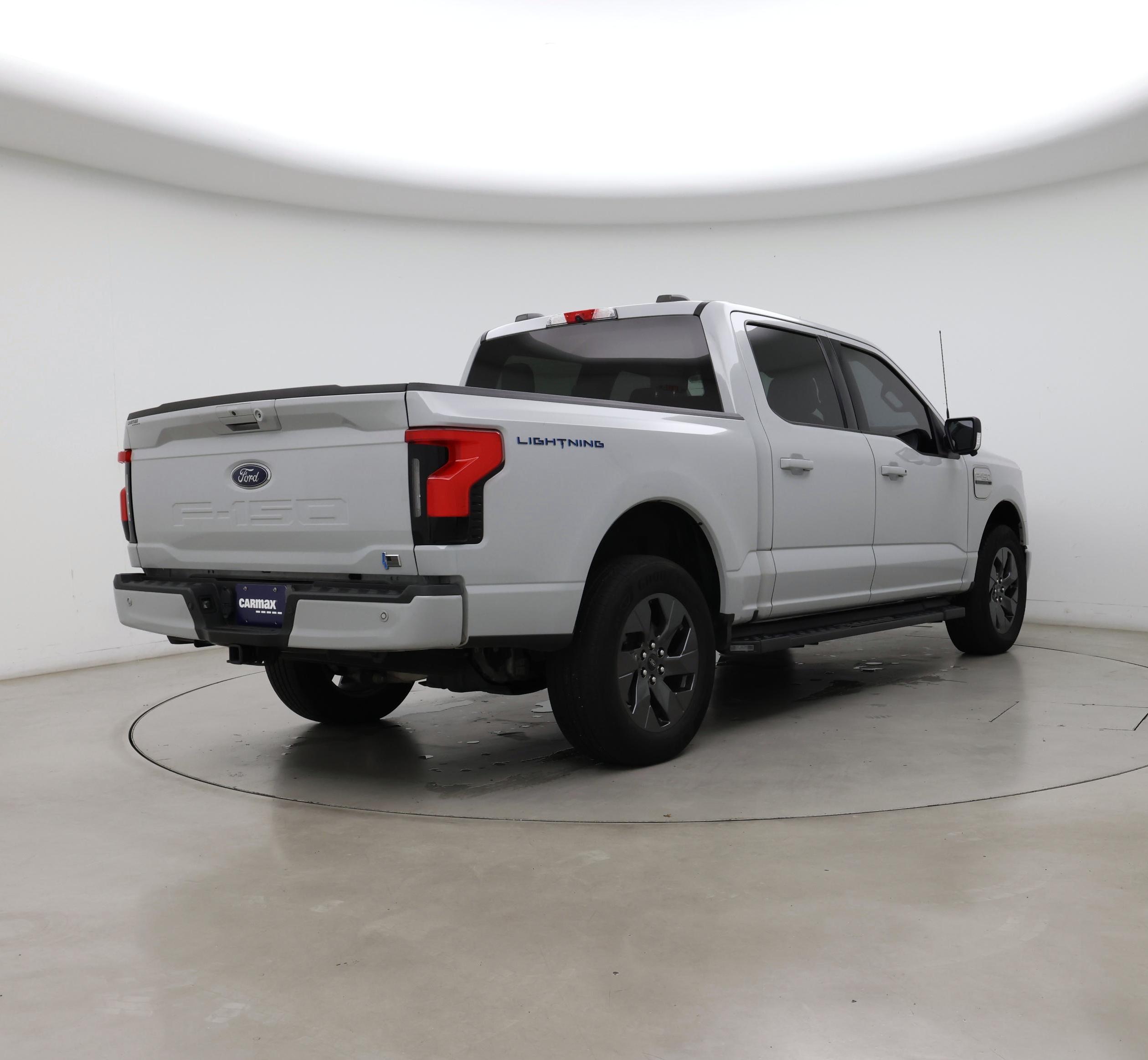 Thumbnail: 2023 Ford F-150 - 8