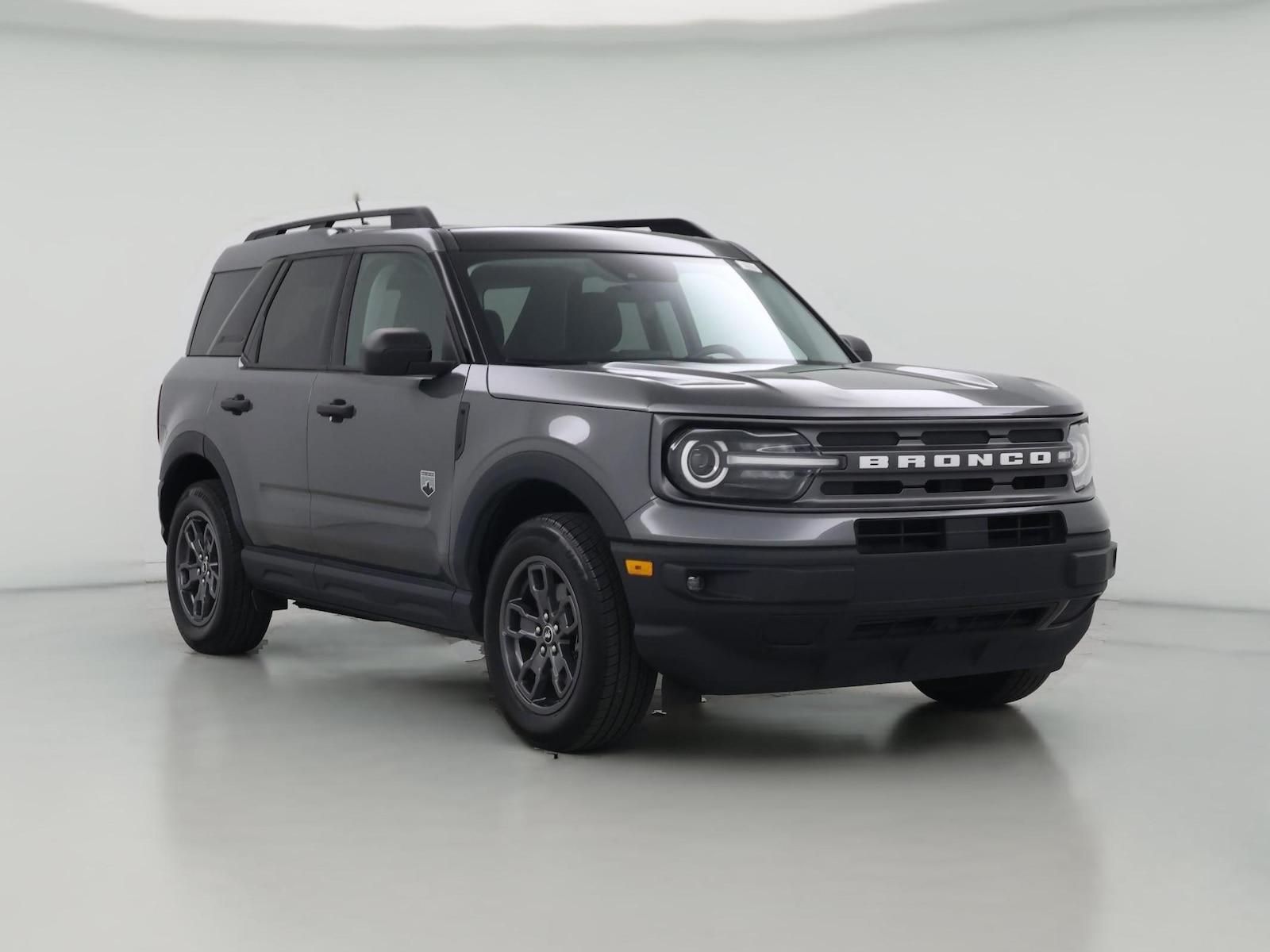 2023 Ford Bronco Sport