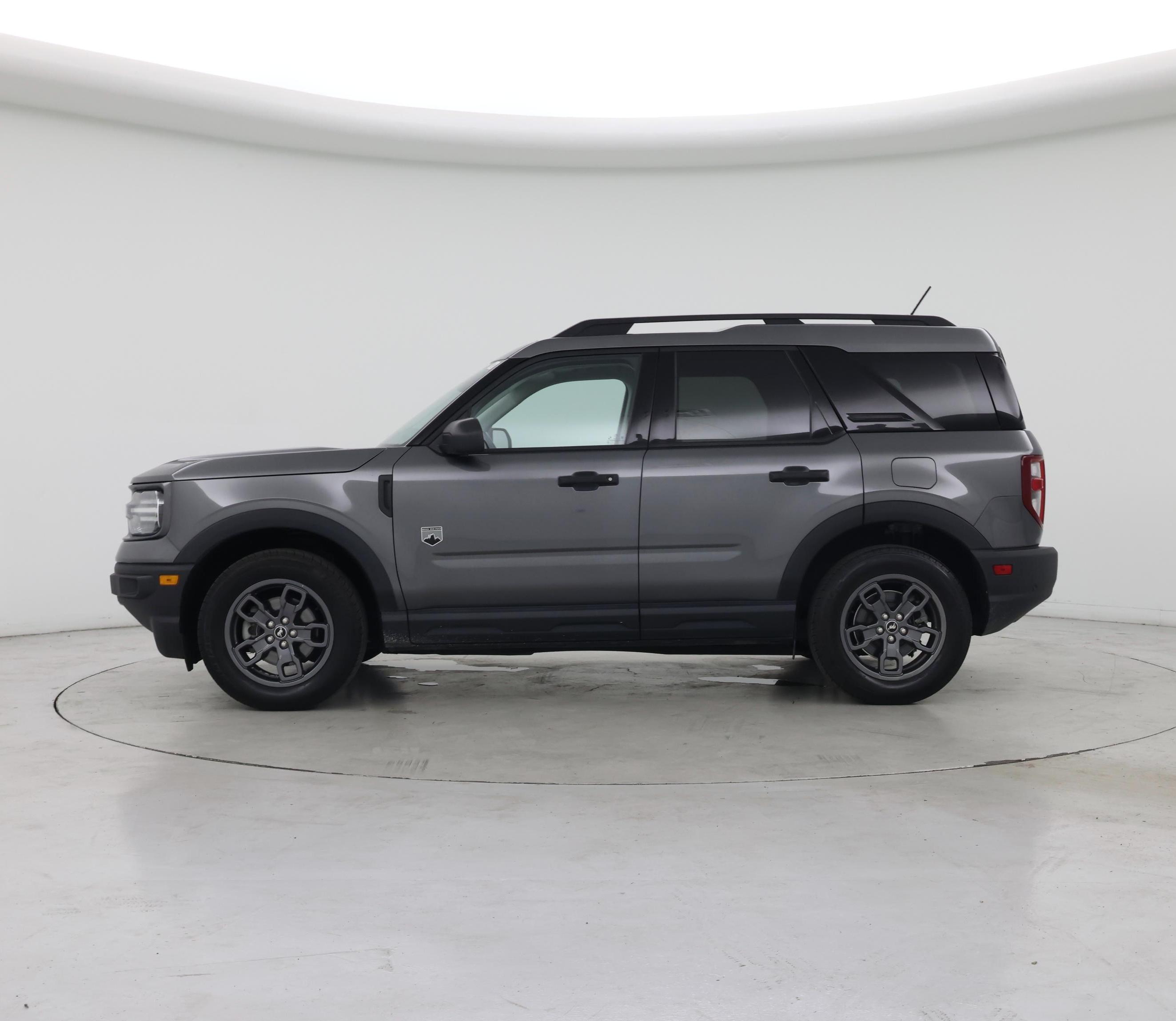 Thumbnail: 2023 Ford Bronco Sport - 3
