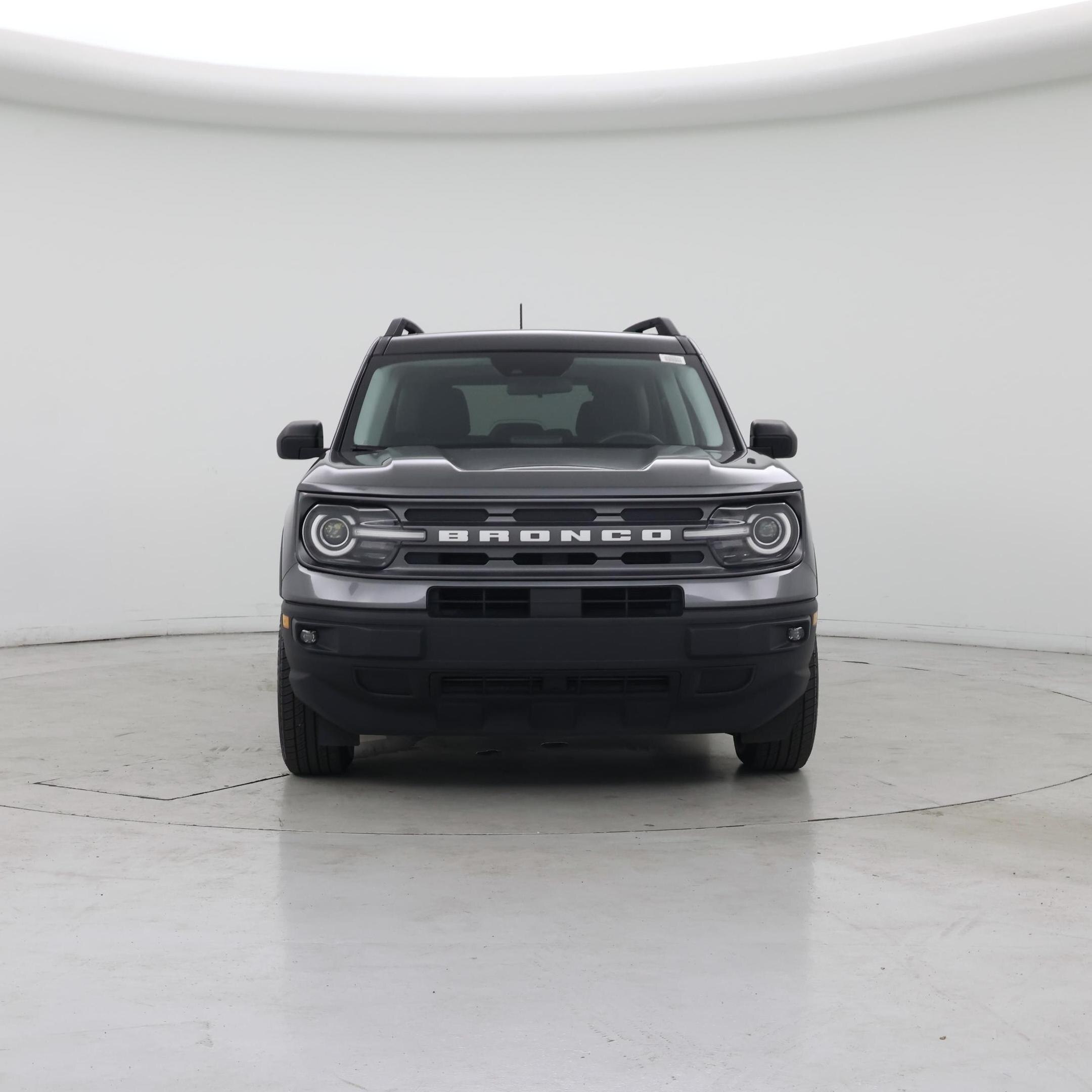 Thumbnail: 2023 Ford Bronco Sport - 5