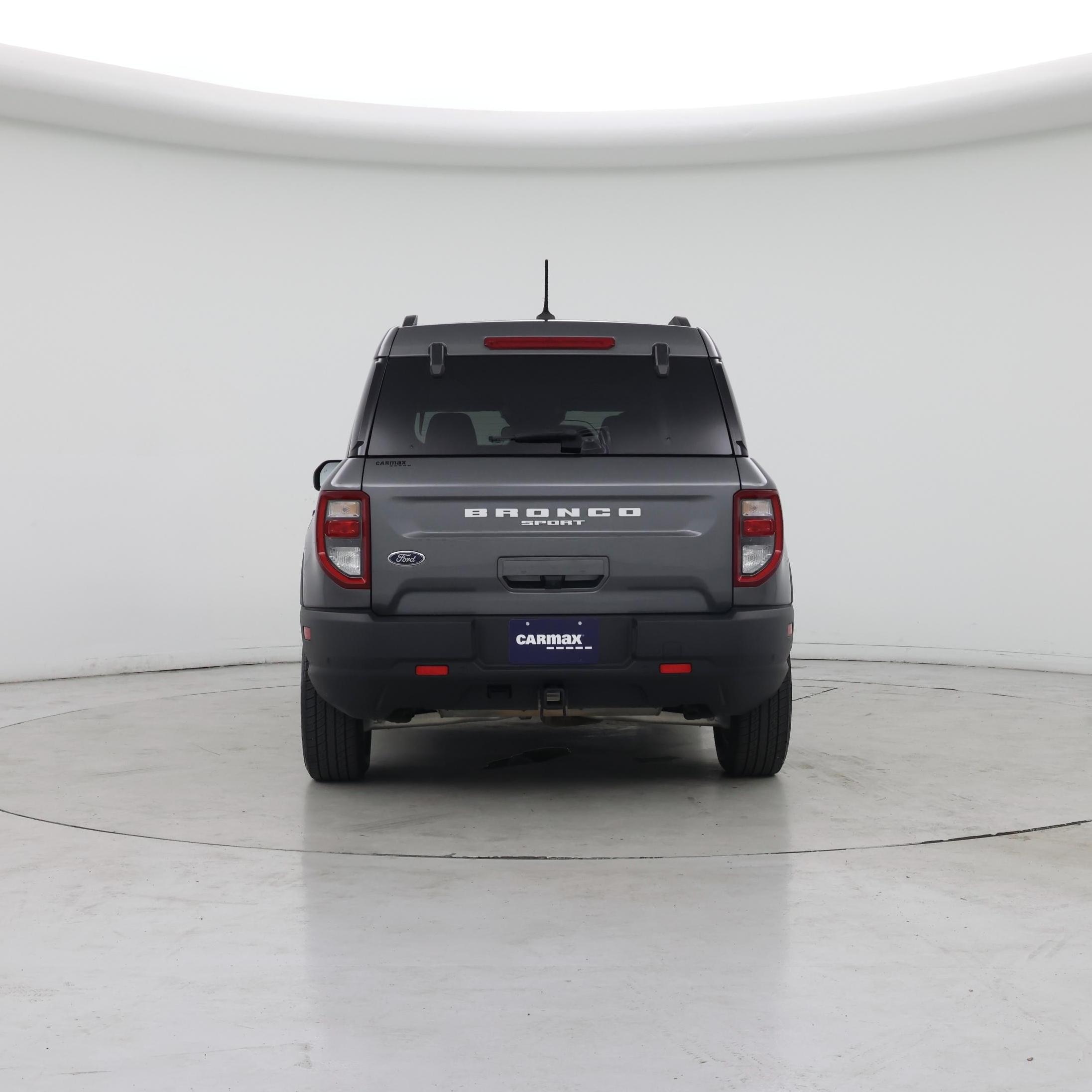 Thumbnail: 2023 Ford Bronco Sport - 6