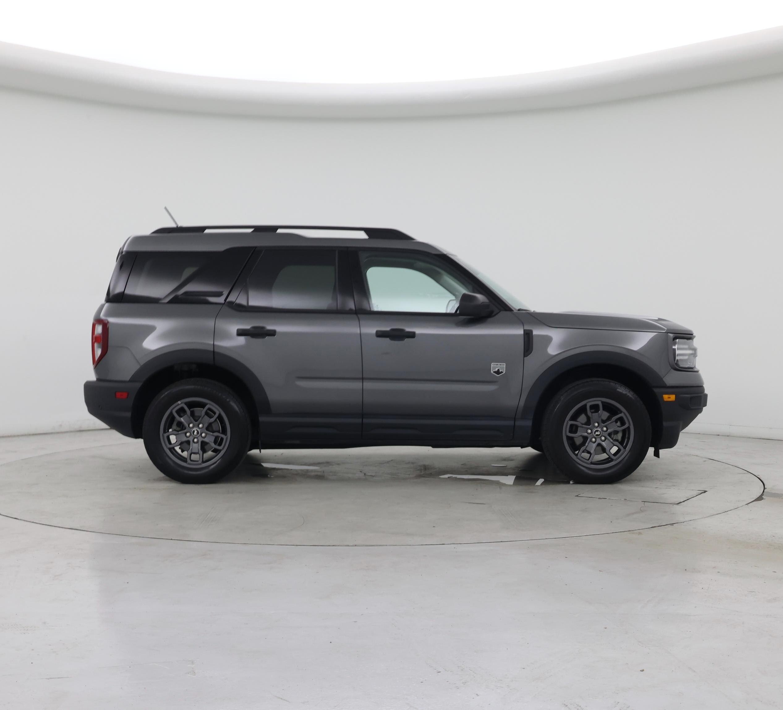 Thumbnail: 2023 Ford Bronco Sport - 7