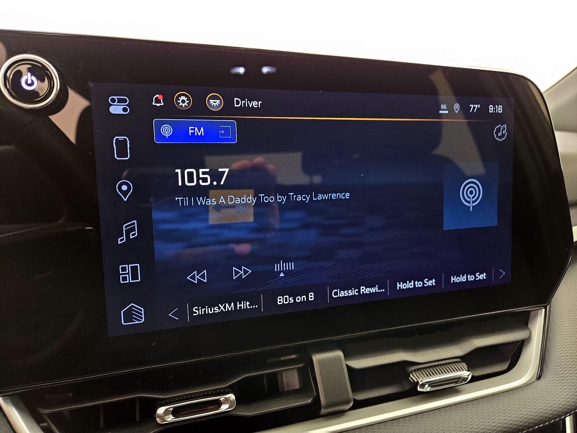 Thumbnail: 2025 Chevrolet Equinox - 15