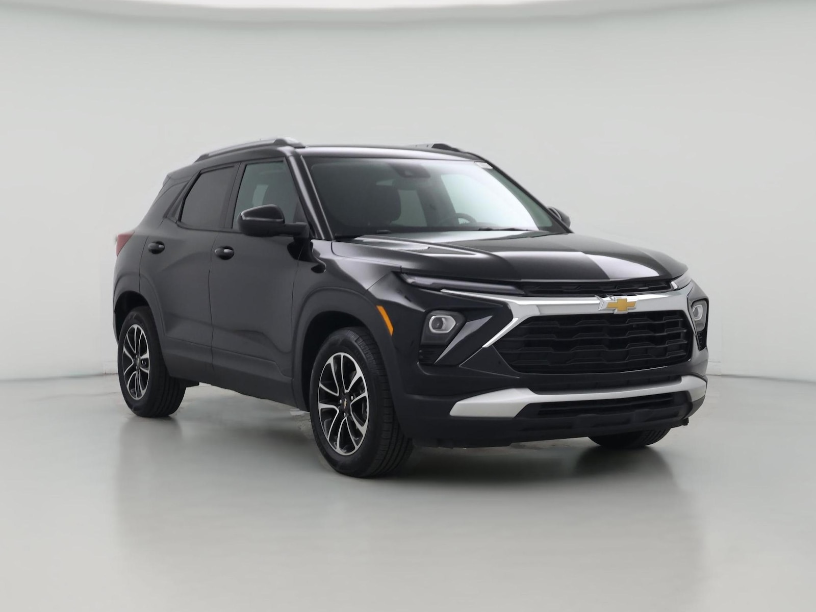 2024 Chevrolet TrailBlazer