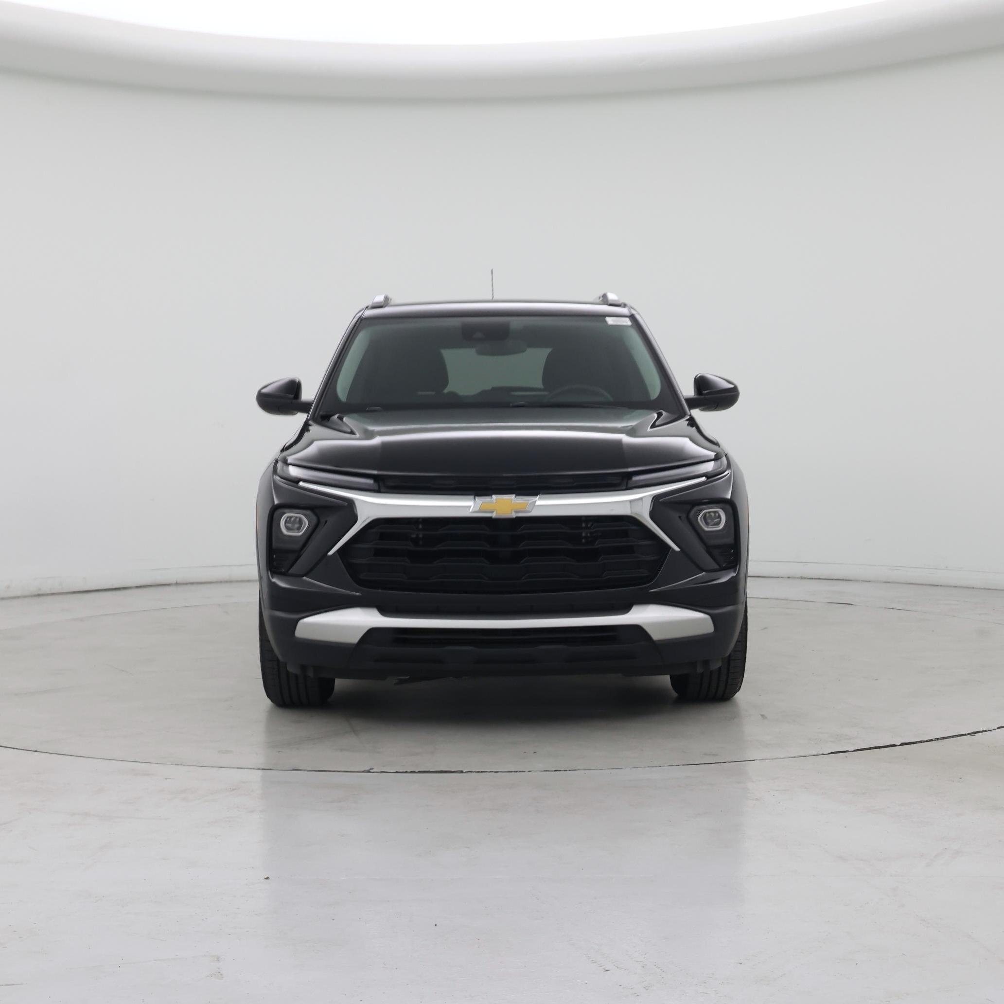 Thumbnail: 2024 Chevrolet TrailBlazer - 5