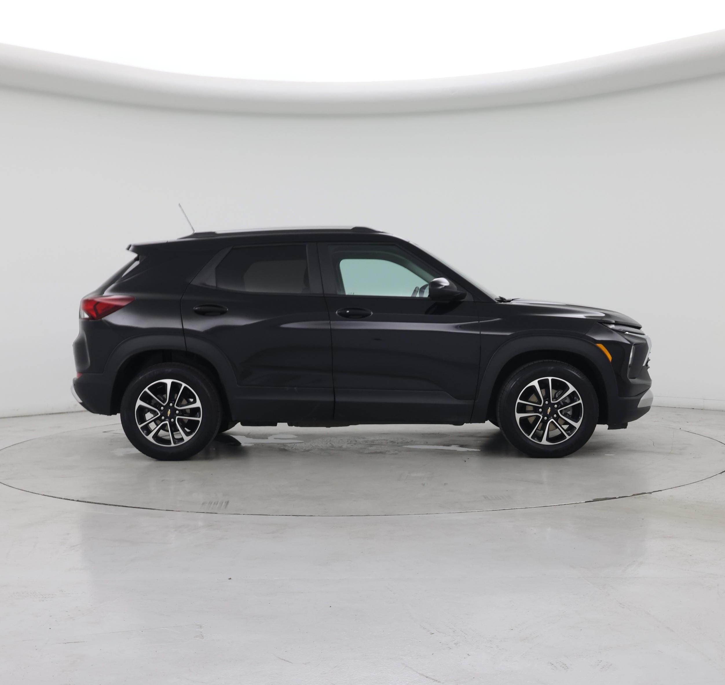 Thumbnail: 2024 Chevrolet TrailBlazer - 7