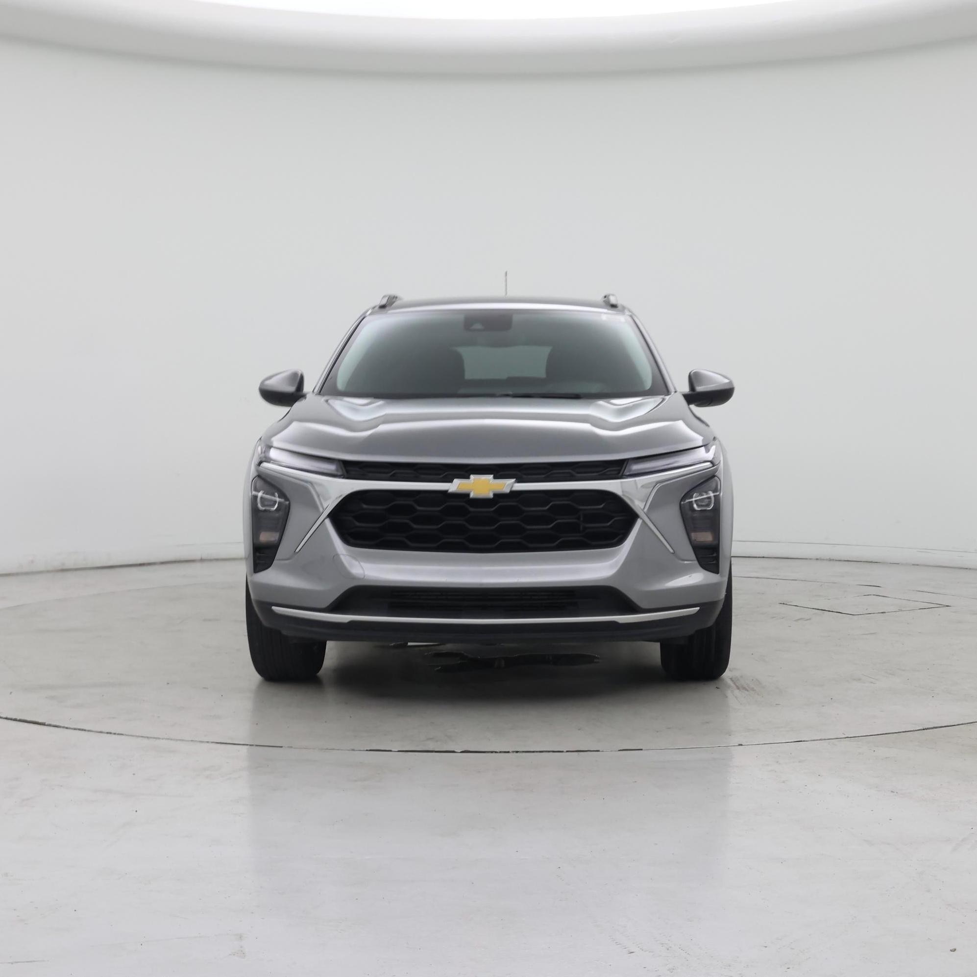 Thumbnail: 2024 Chevrolet Trax - 5