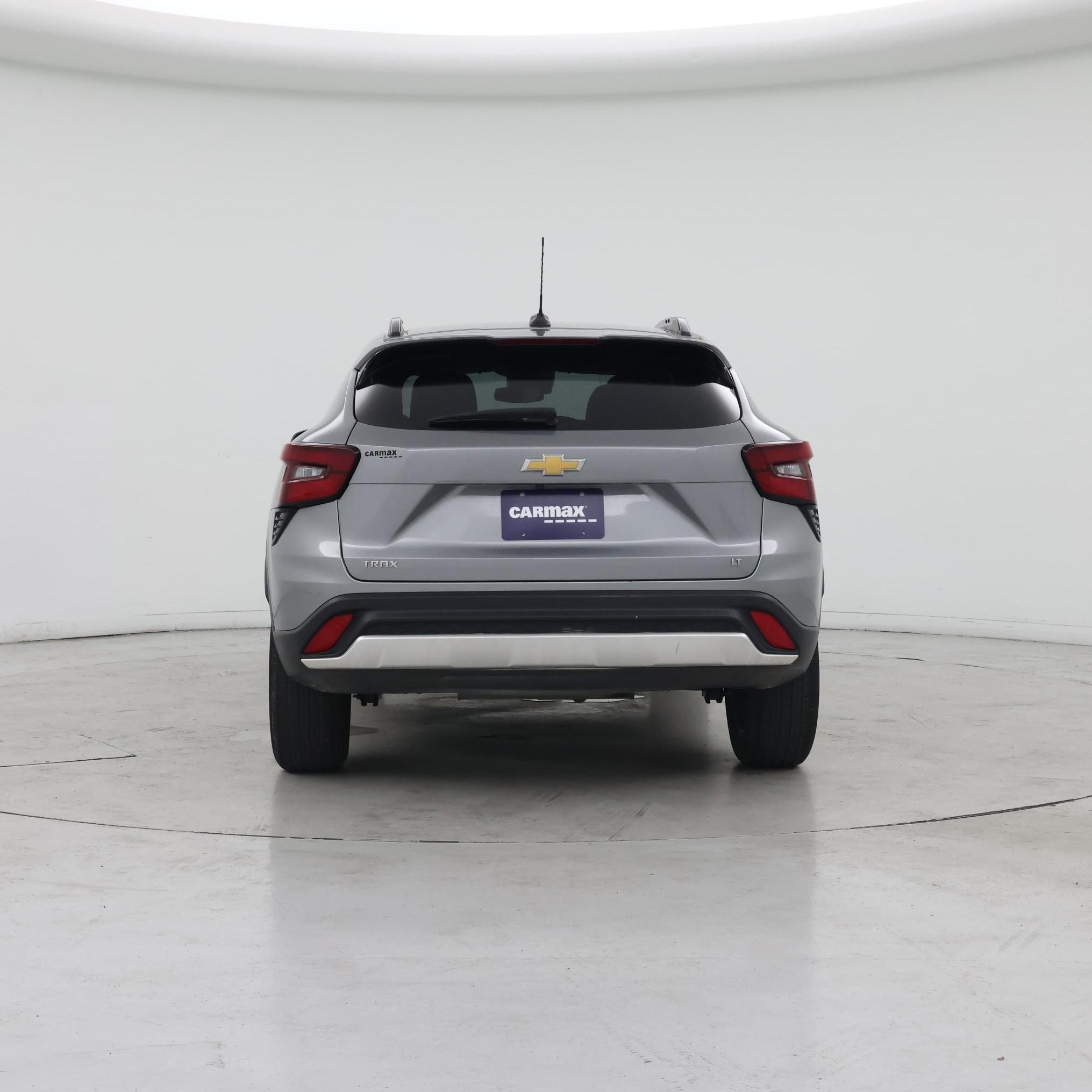 Thumbnail: 2024 Chevrolet Trax - 6