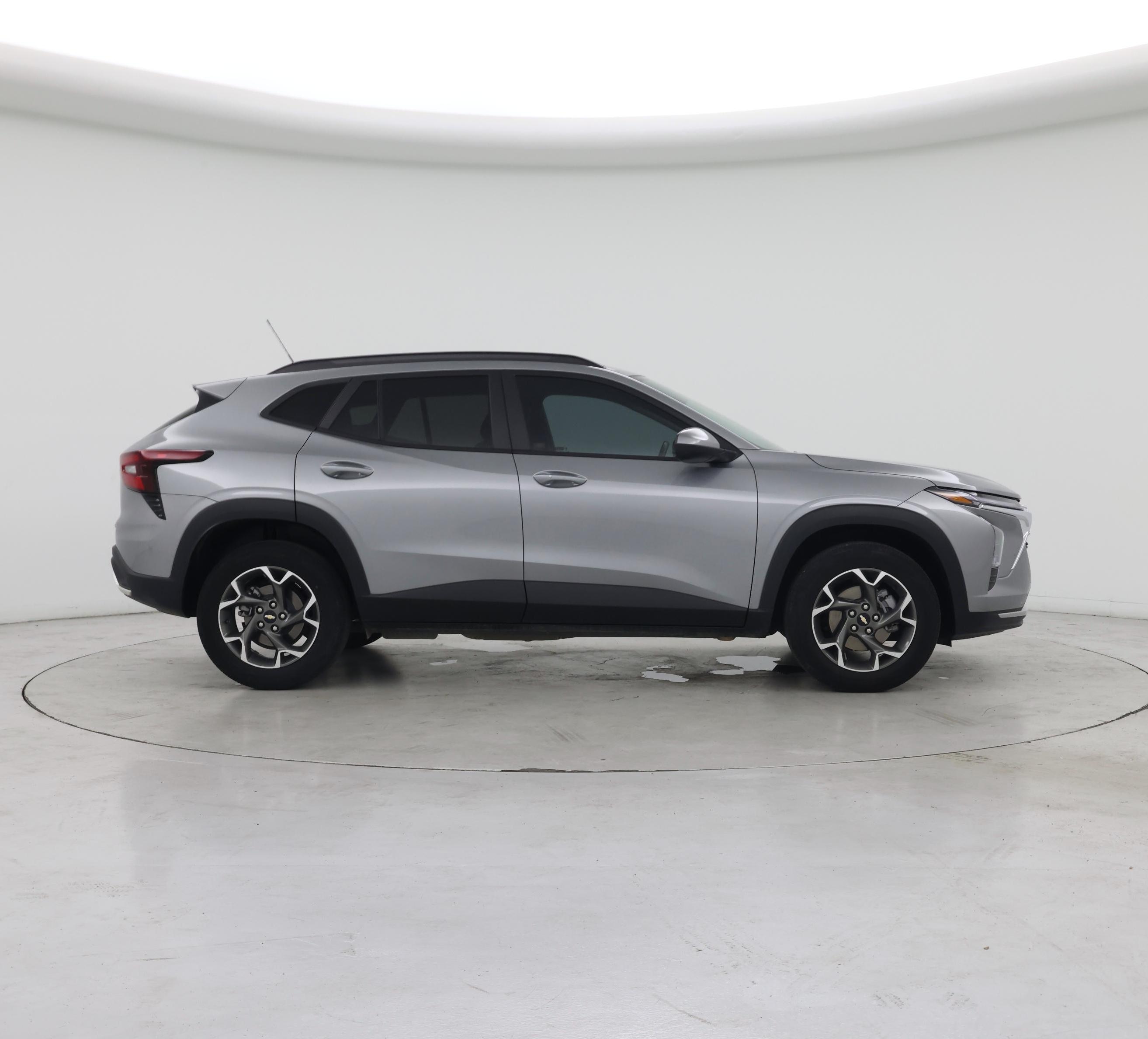 Thumbnail: 2024 Chevrolet Trax - 7