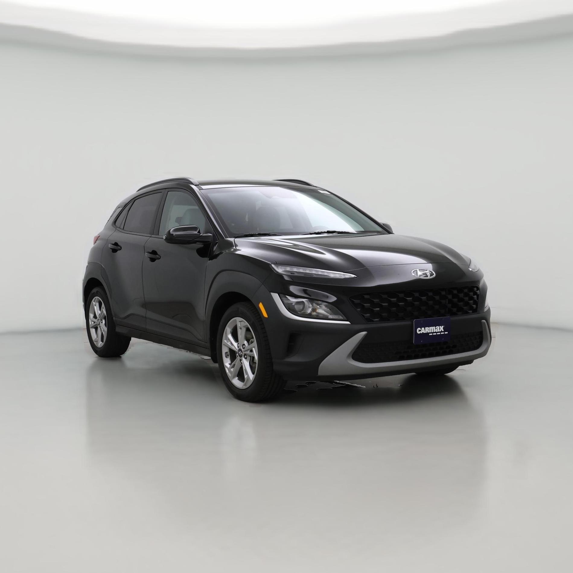 Thumbnail: 2022 Hyundai Kona - 1