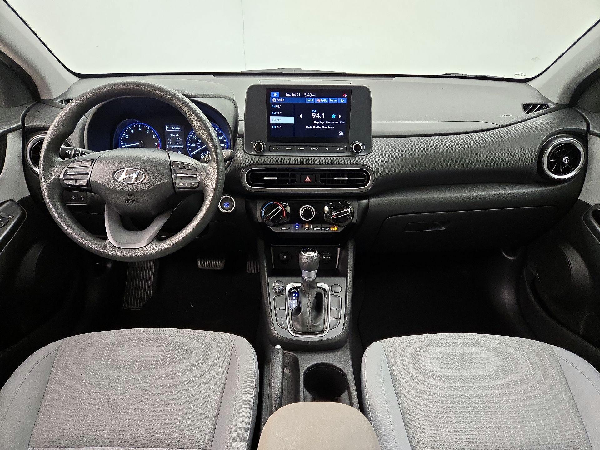 Thumbnail: 2022 Hyundai Kona - 9