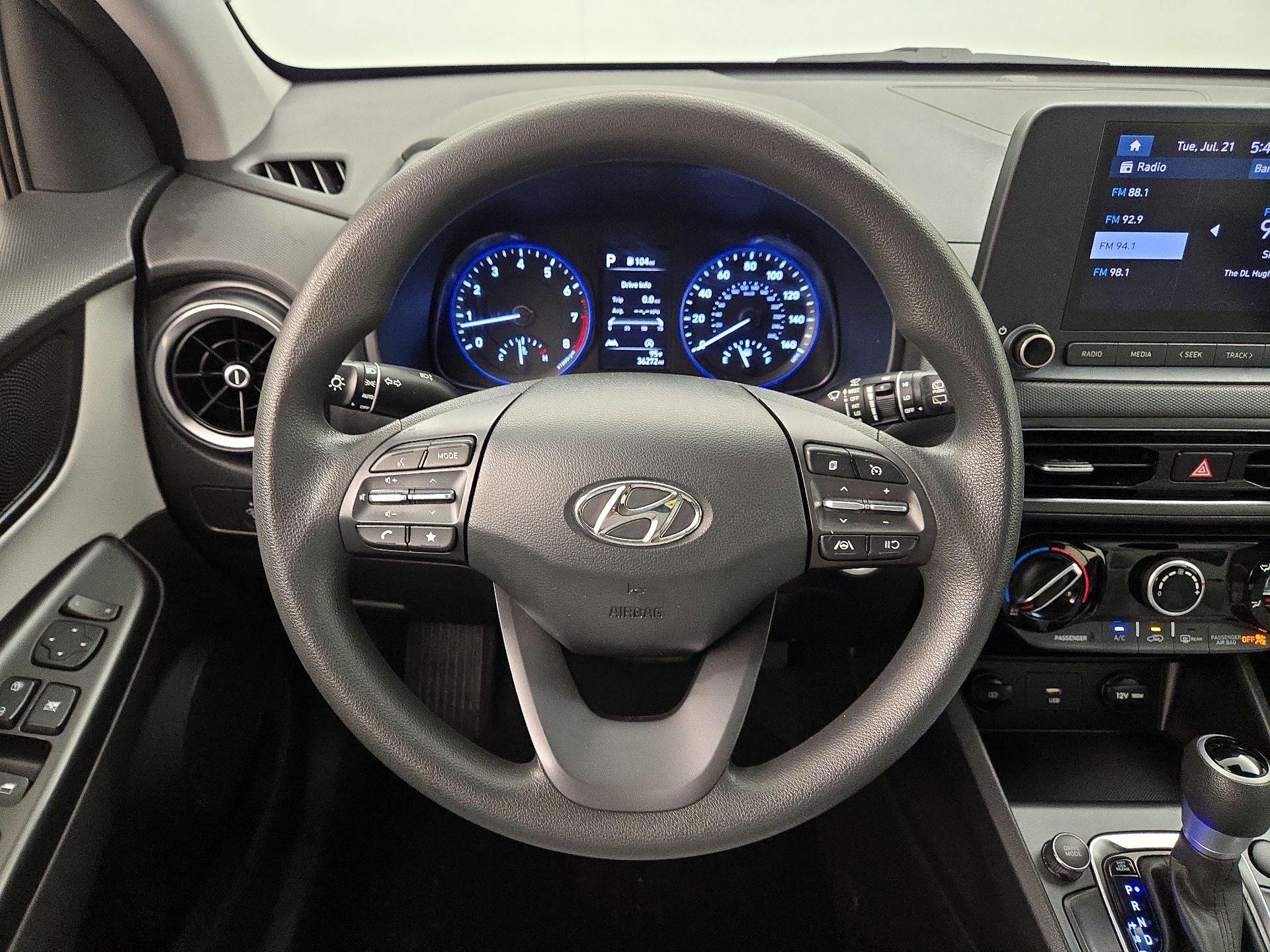 Thumbnail: 2022 Hyundai Kona - 10