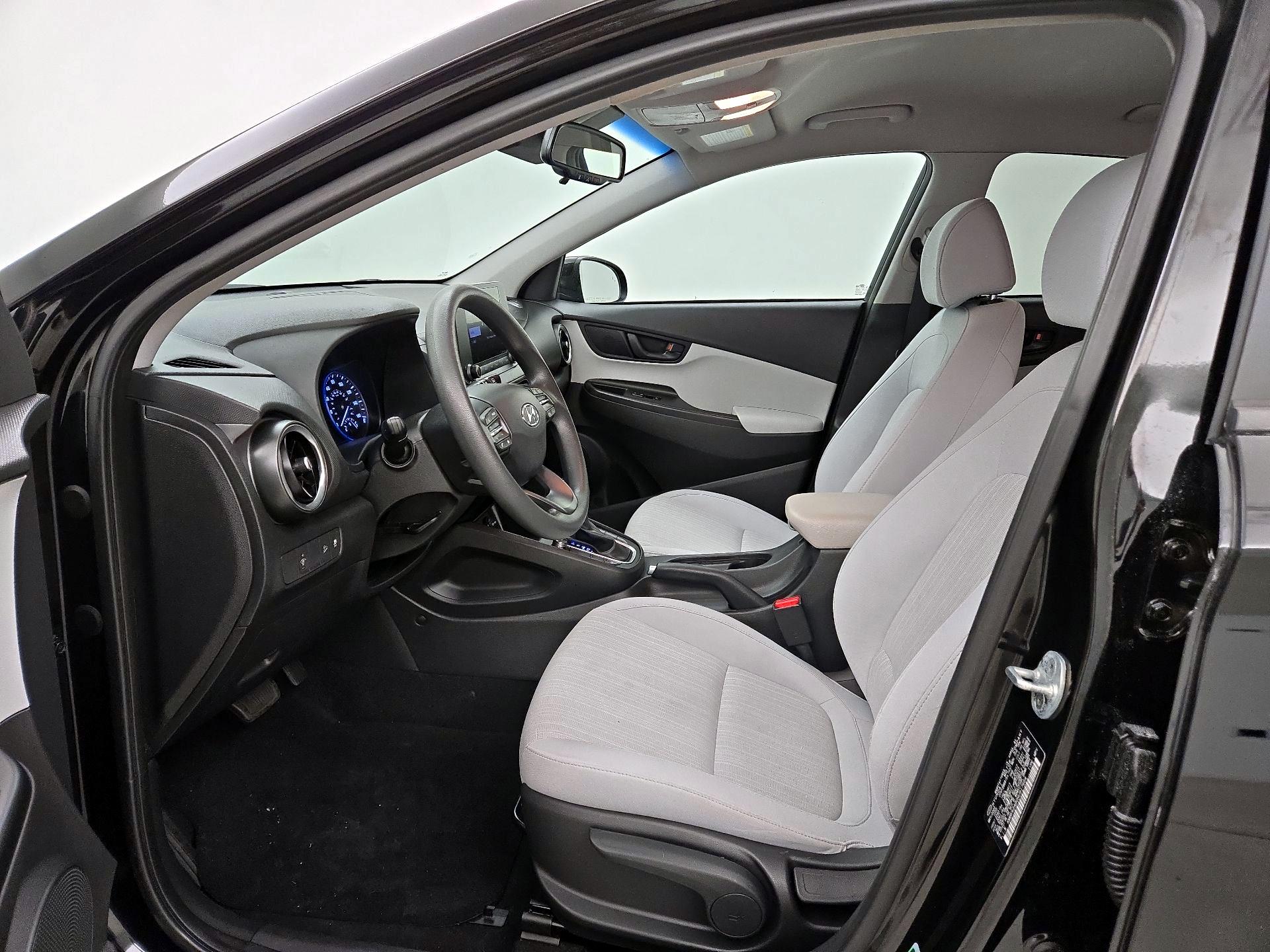 Thumbnail: 2022 Hyundai Kona - 11
