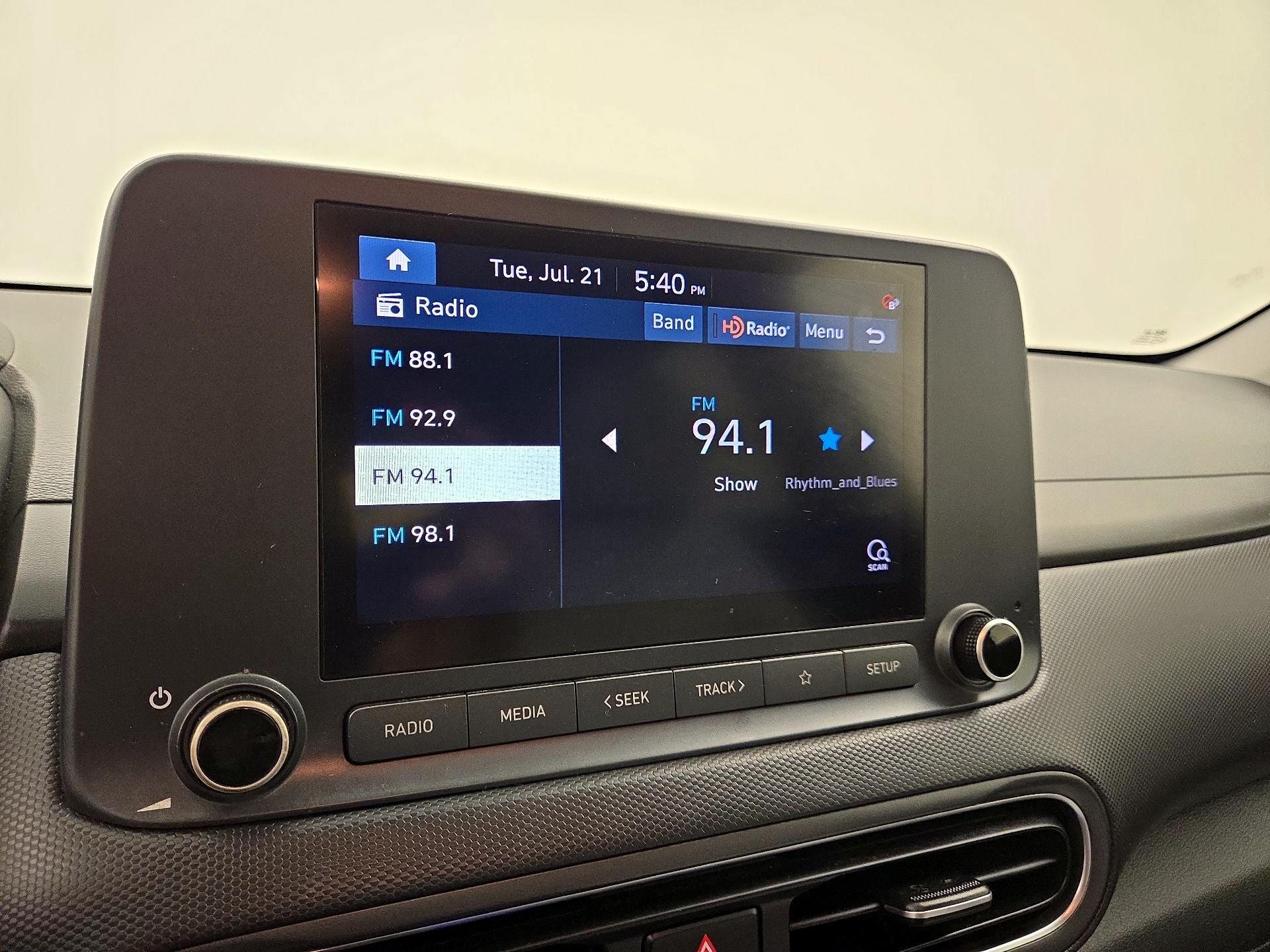 Thumbnail: 2022 Hyundai Kona - 15