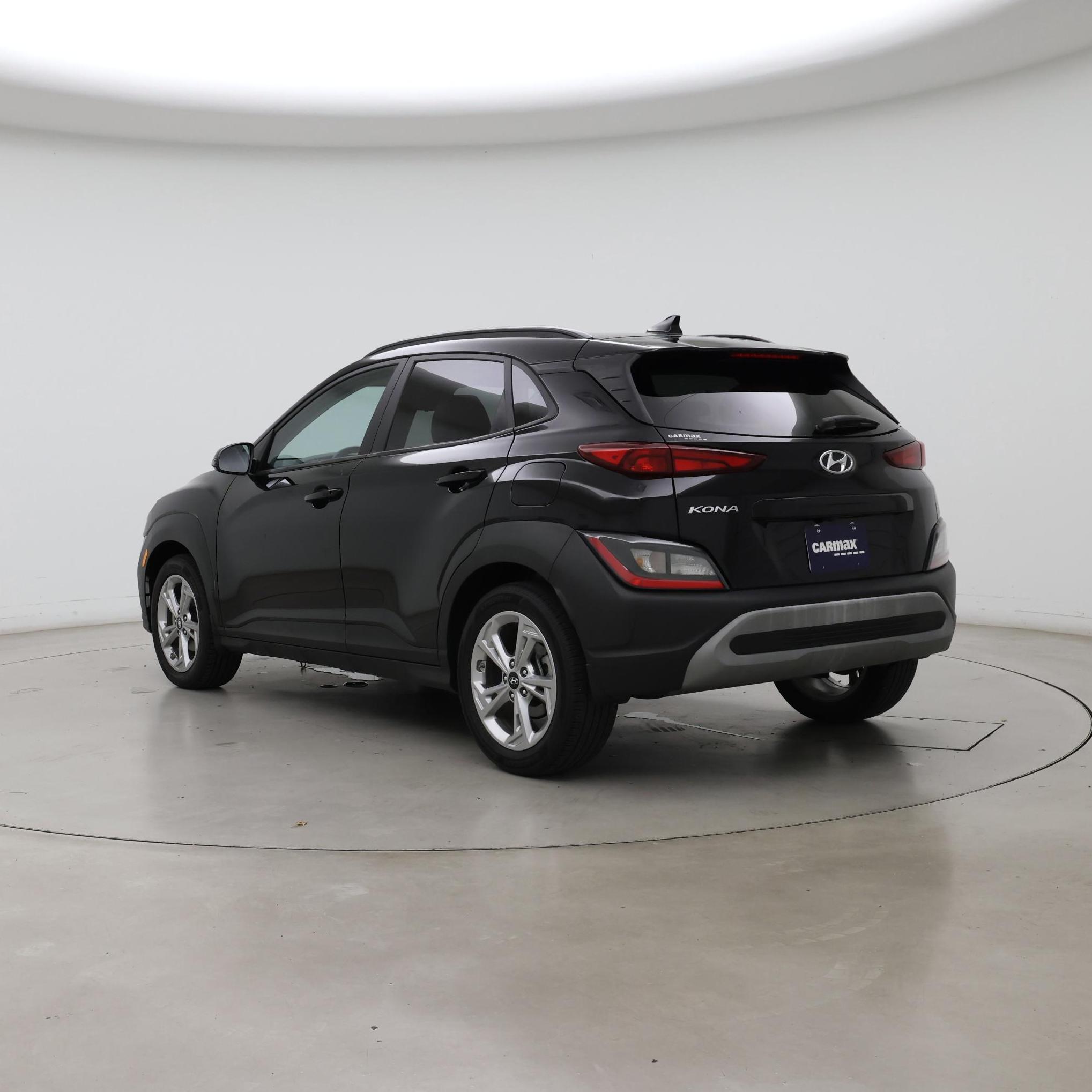 Thumbnail: 2022 Hyundai Kona - 2