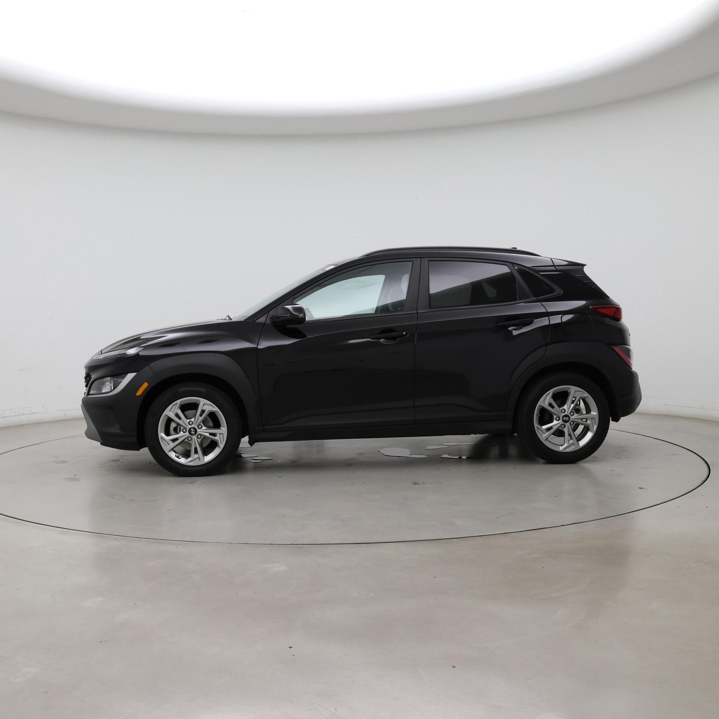 Thumbnail: 2022 Hyundai Kona - 3